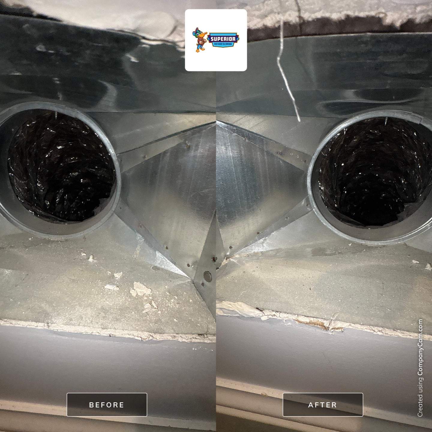 Air Duct Cleaning in Georgetown, PA by Superior Air Duct Cleaning