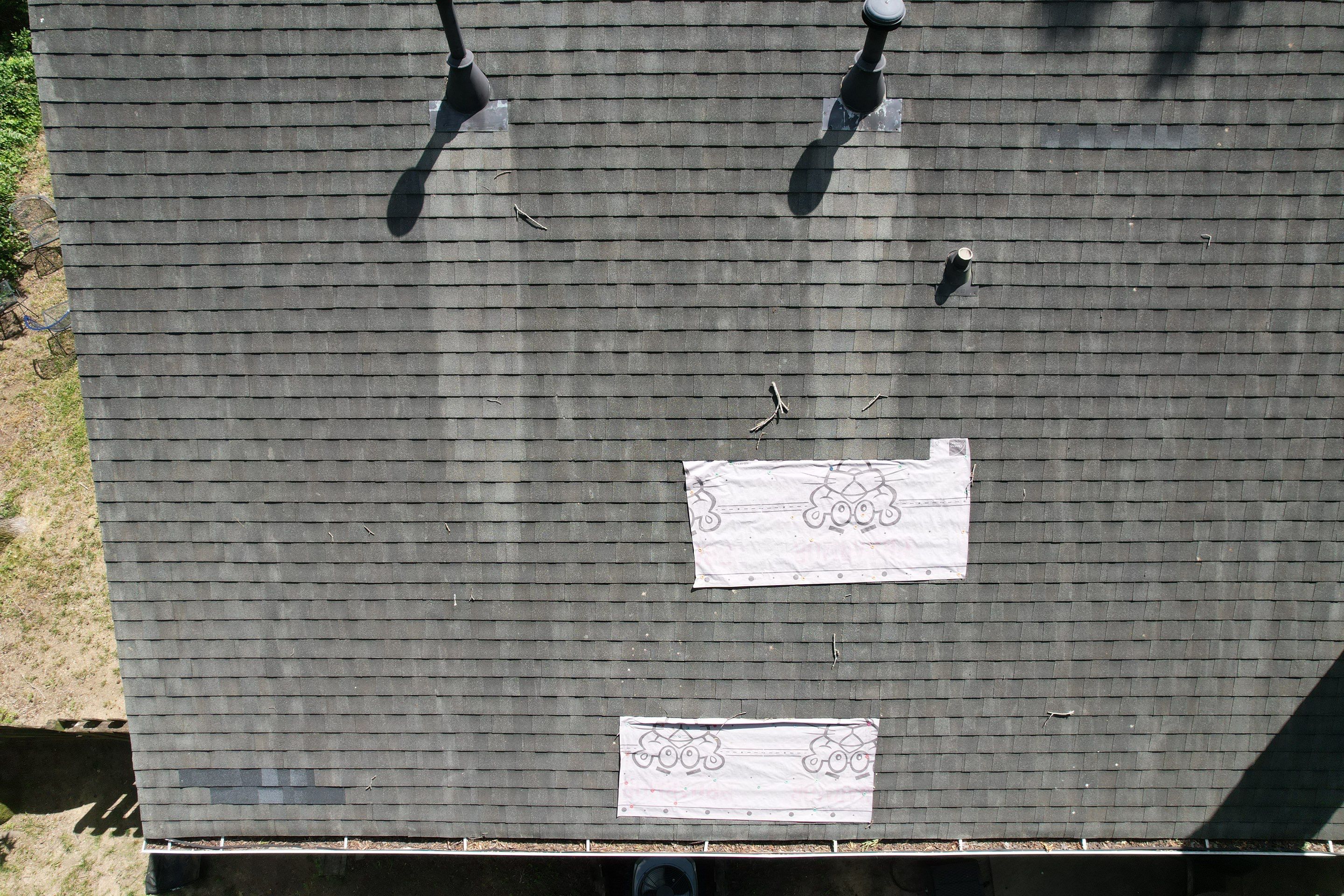 Residential Roof Repair by Best Roofing Now LLC