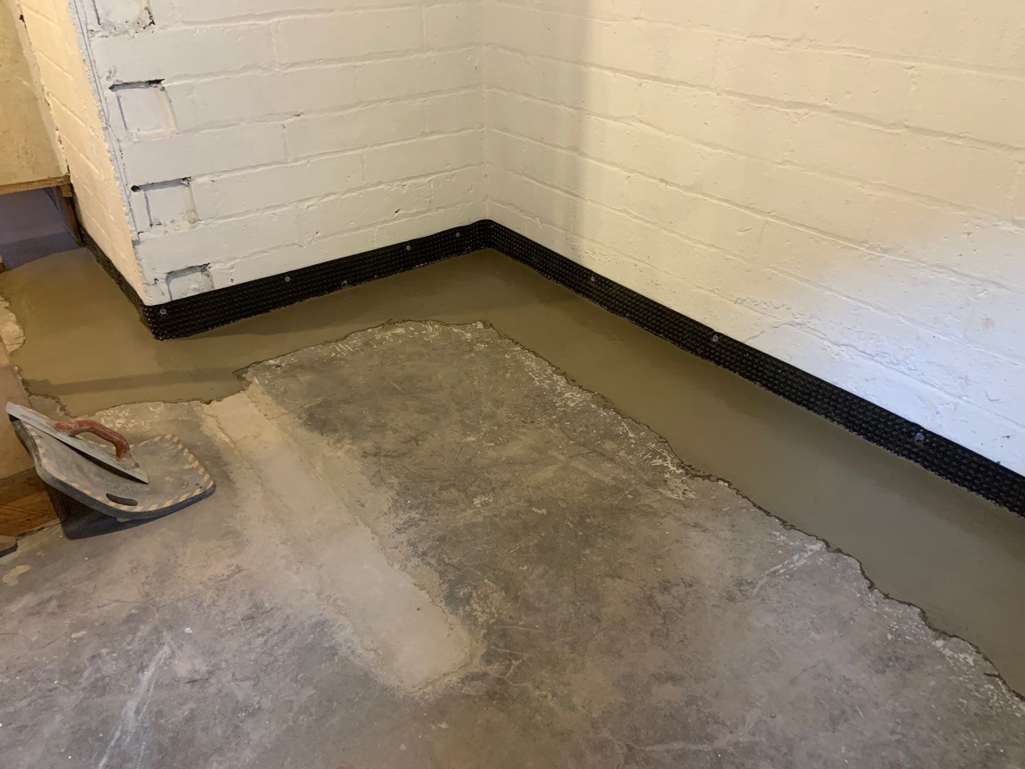 Keeping Brent’s Tenant Safe in South Minneapolis by Waterproofing Northeast
