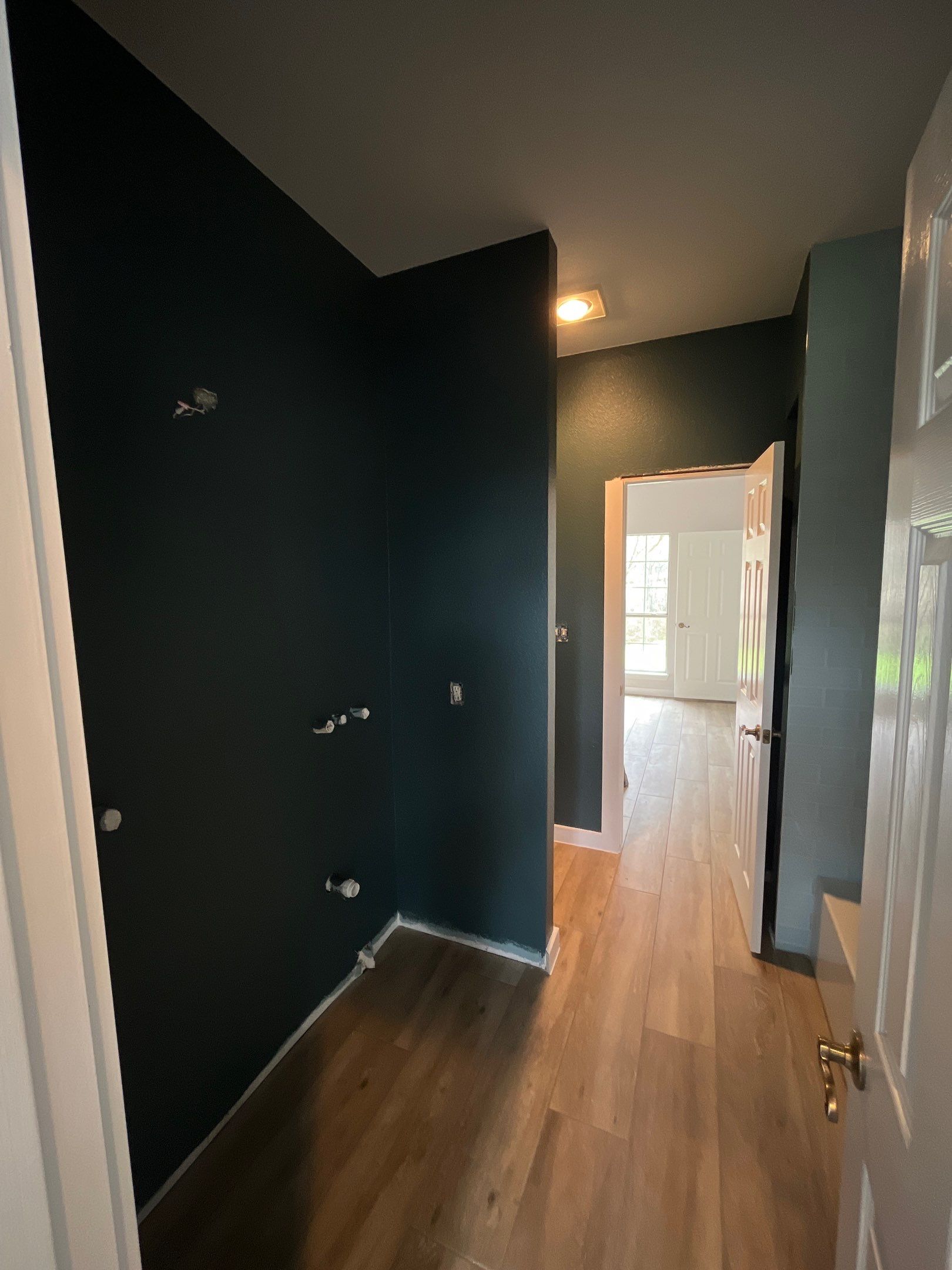 Remodel Radiance: A Brushstroke of Transformation on Your Home's Canvas by 360 Painting Central Texas 