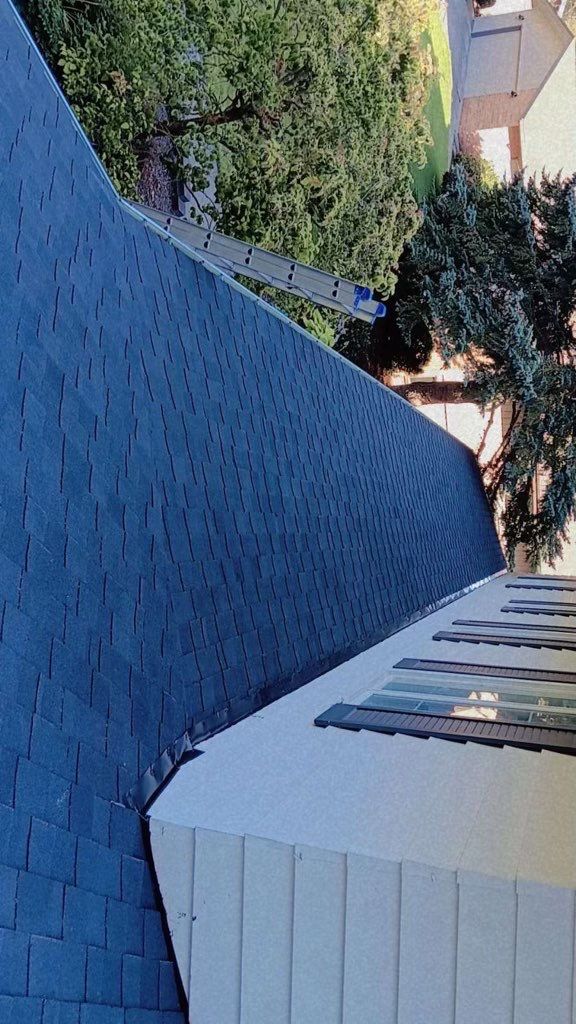 South Downing Court in Spokane by Alpine Roofing