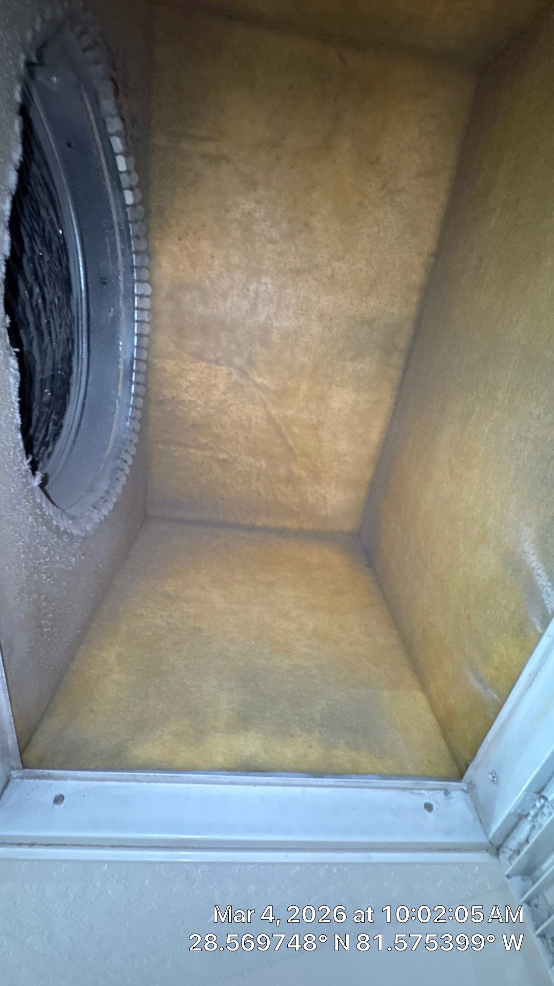 Air Duct Cleaning in Winter Garden by Hygienic Air, Inc
