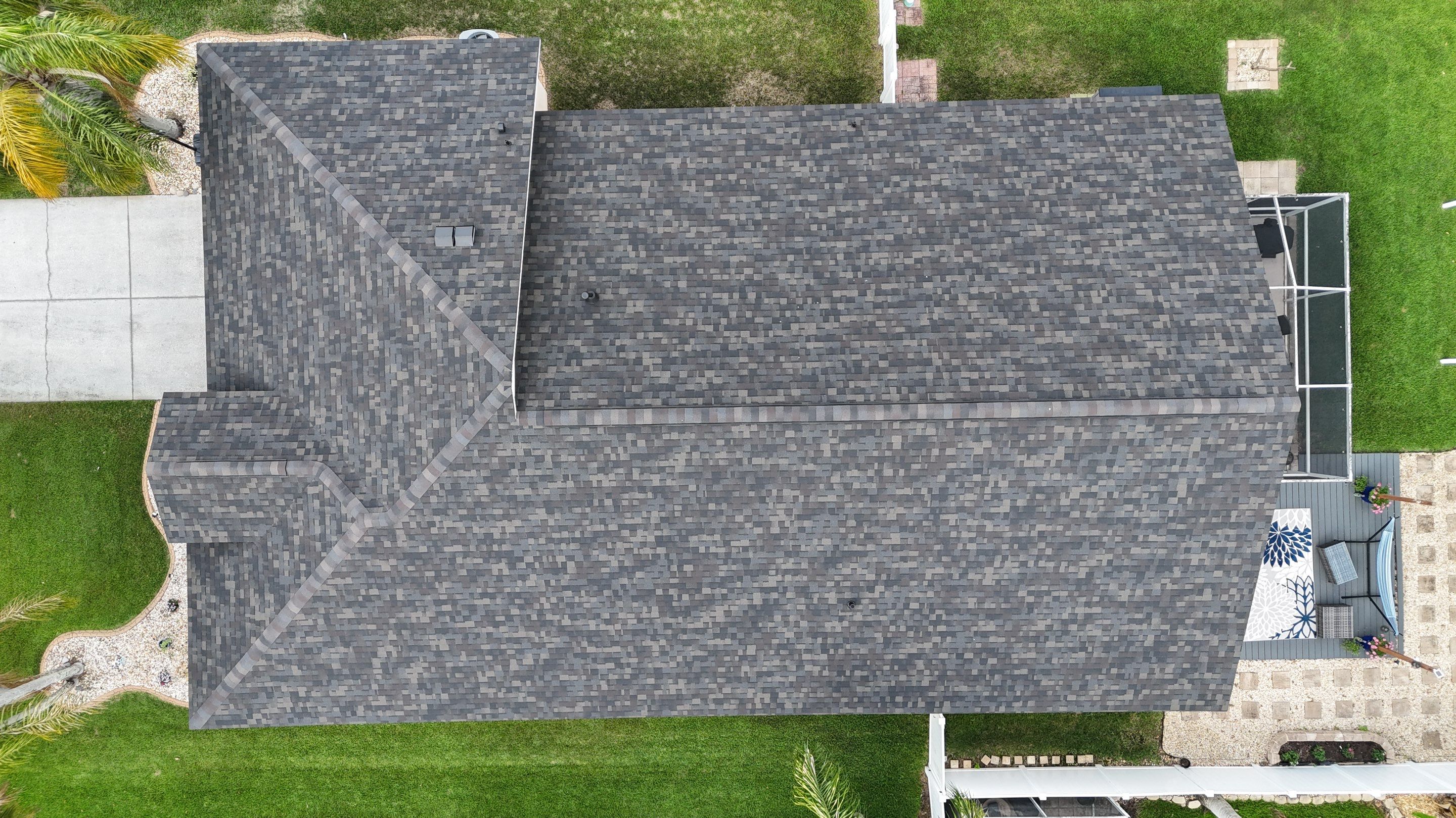Roof Replacement in Valrico, FL by Shingle Masters Roofing