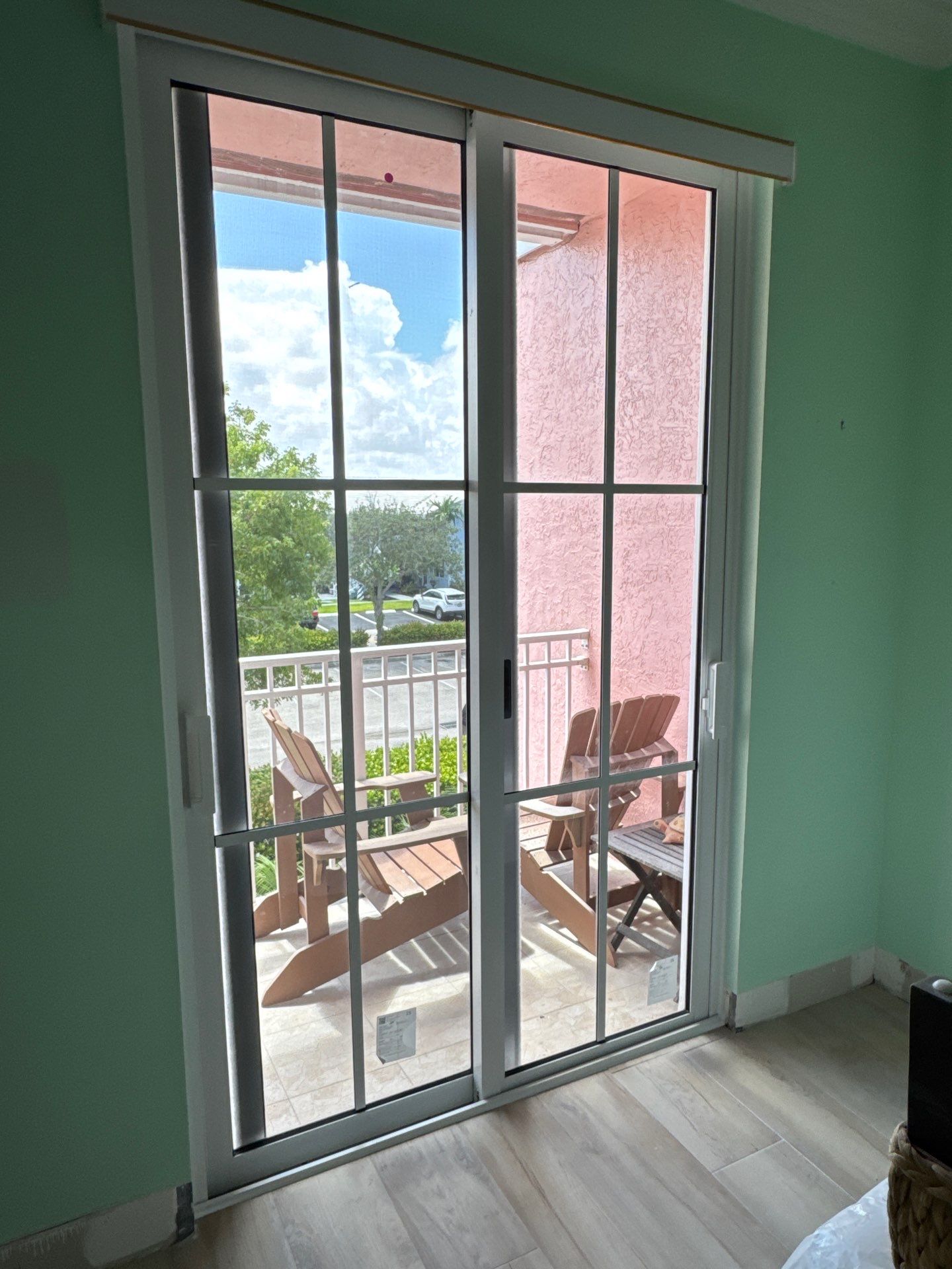 Teresa's Residence by Florida Storm Protection Unlimited