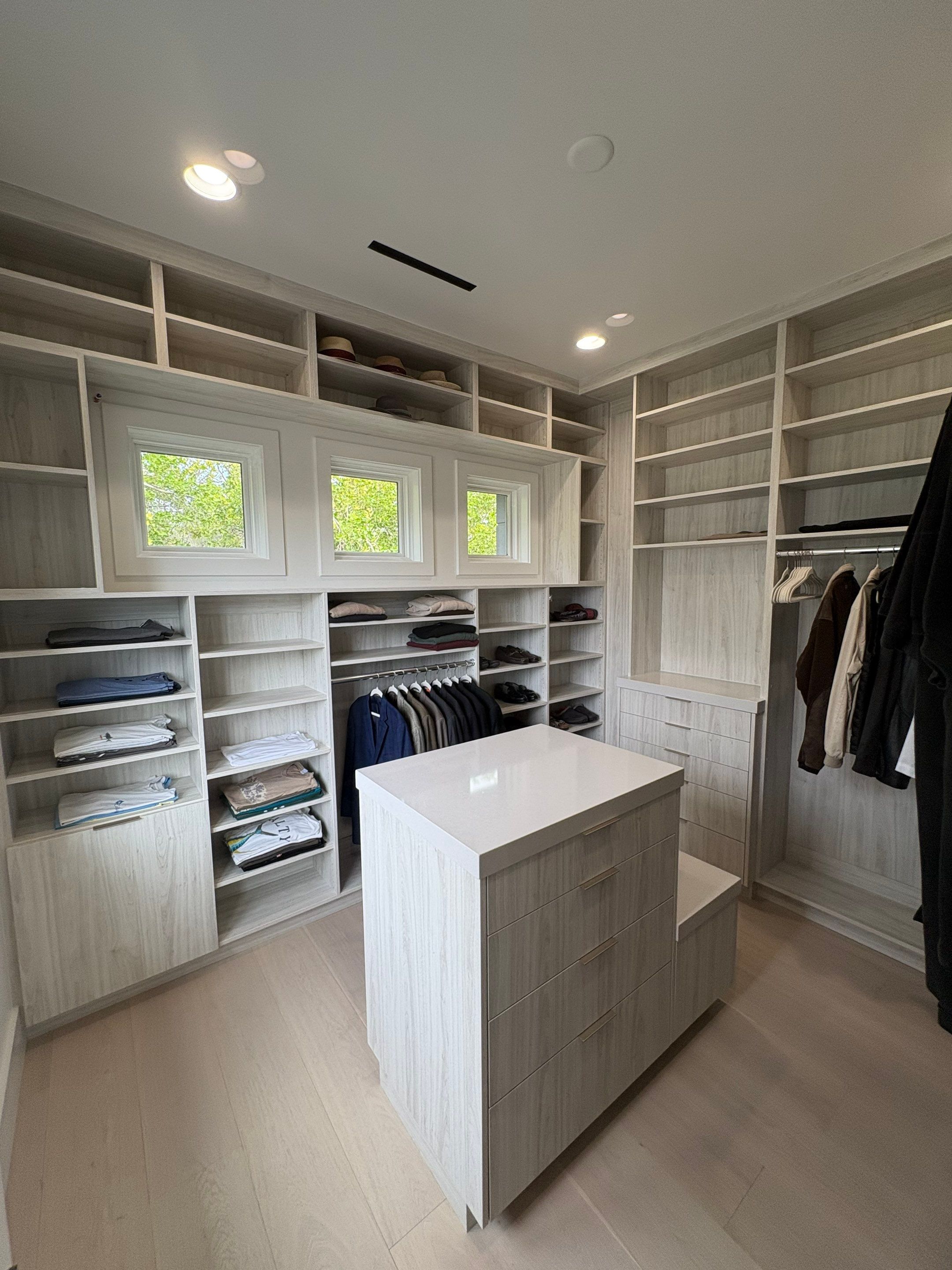 Summerlin North by Level Builders