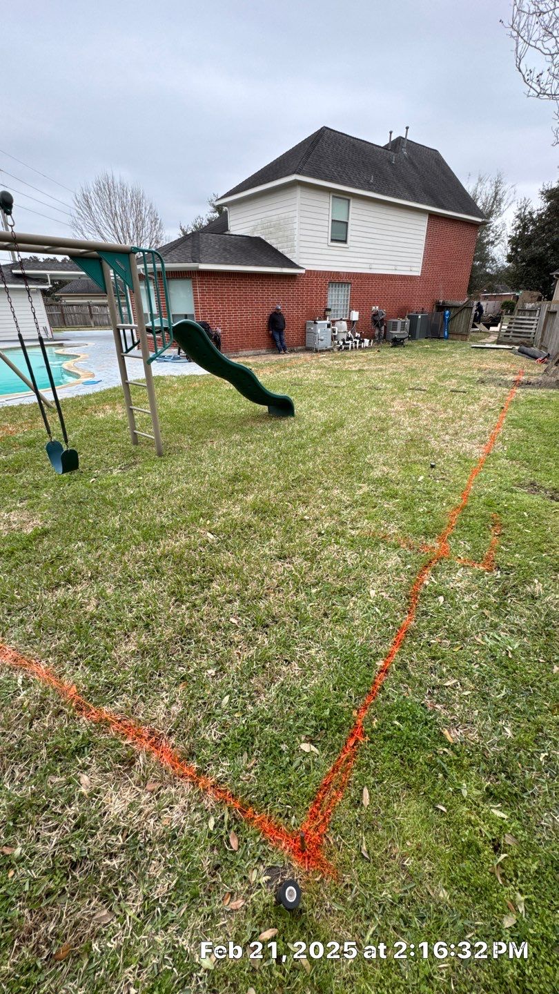 🏗️ Mrs. Kathy's Racquetball Court Transformation by Texas Urban Elements