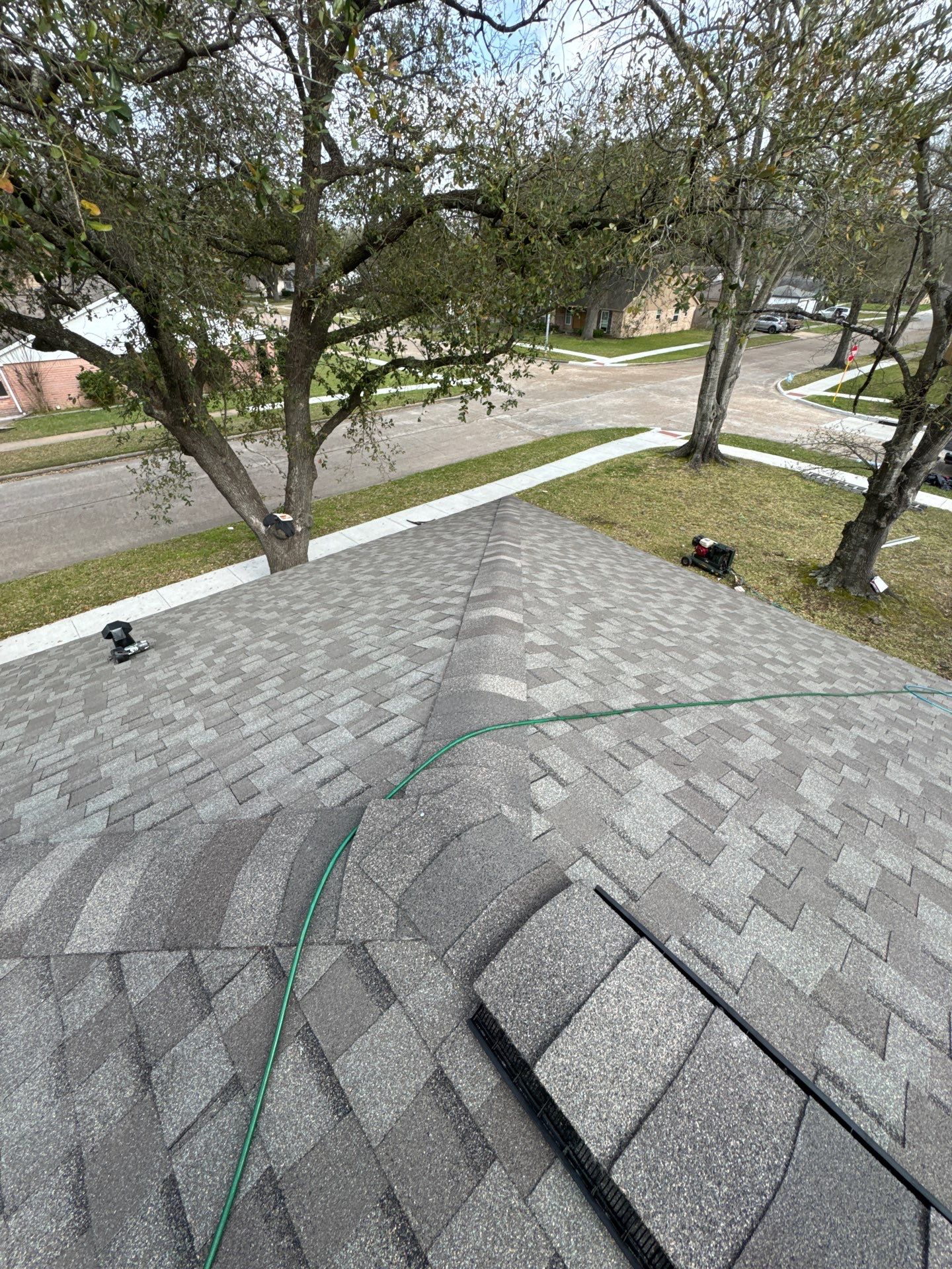 Roof Replacement Houston by Roof Repair Company