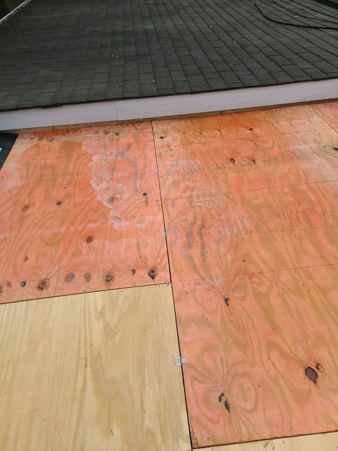 Falls Church: Residential Roof Replacement with CertainTeed Landmark Pro in Max Def Moire Black by RM Banning, Inc.