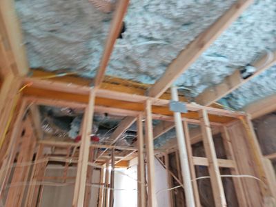 Project in Washington, DC