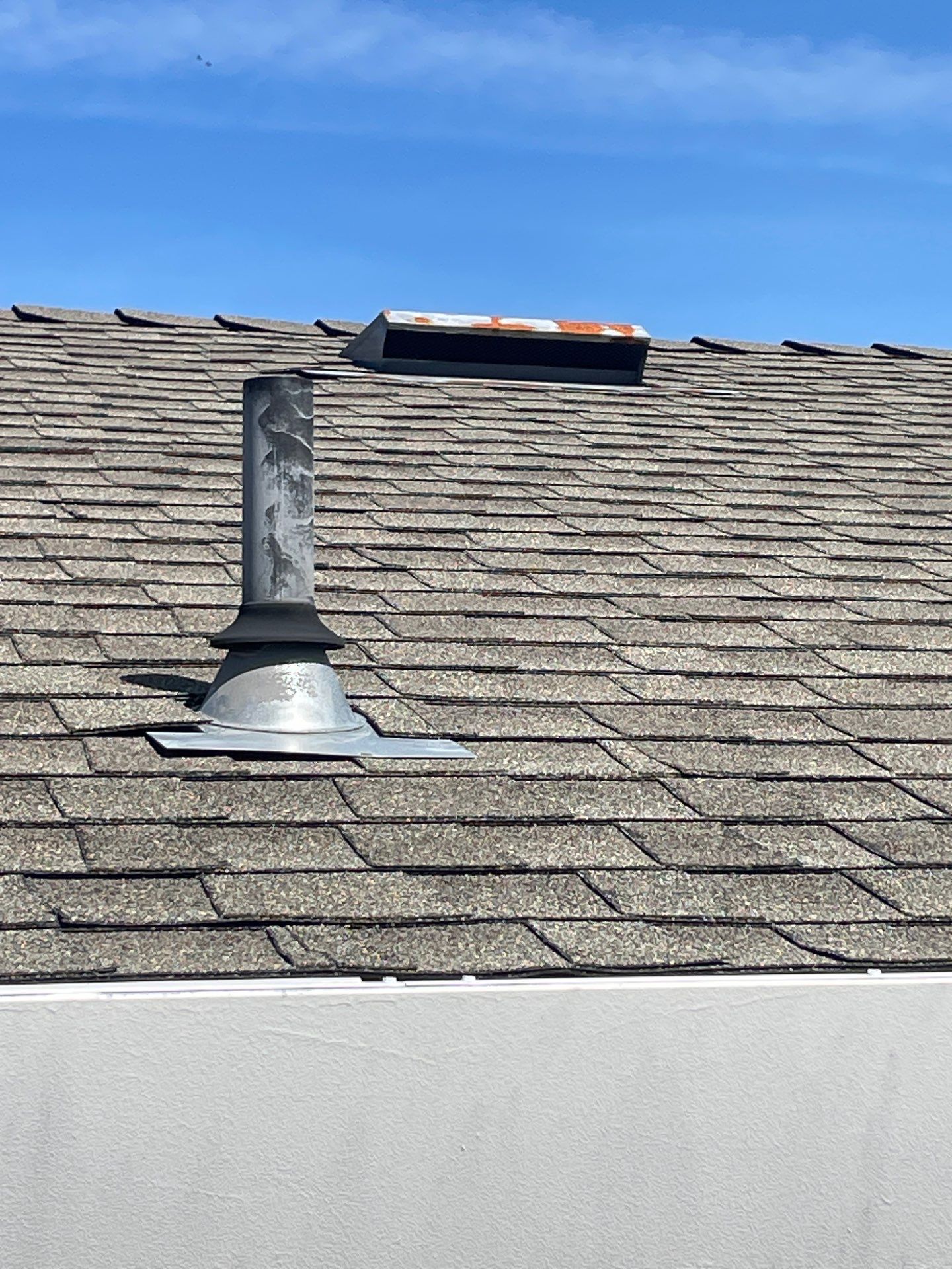 Roof Rejuvenation using Roof Maxx Treatment by Roof Maxx of Folsom