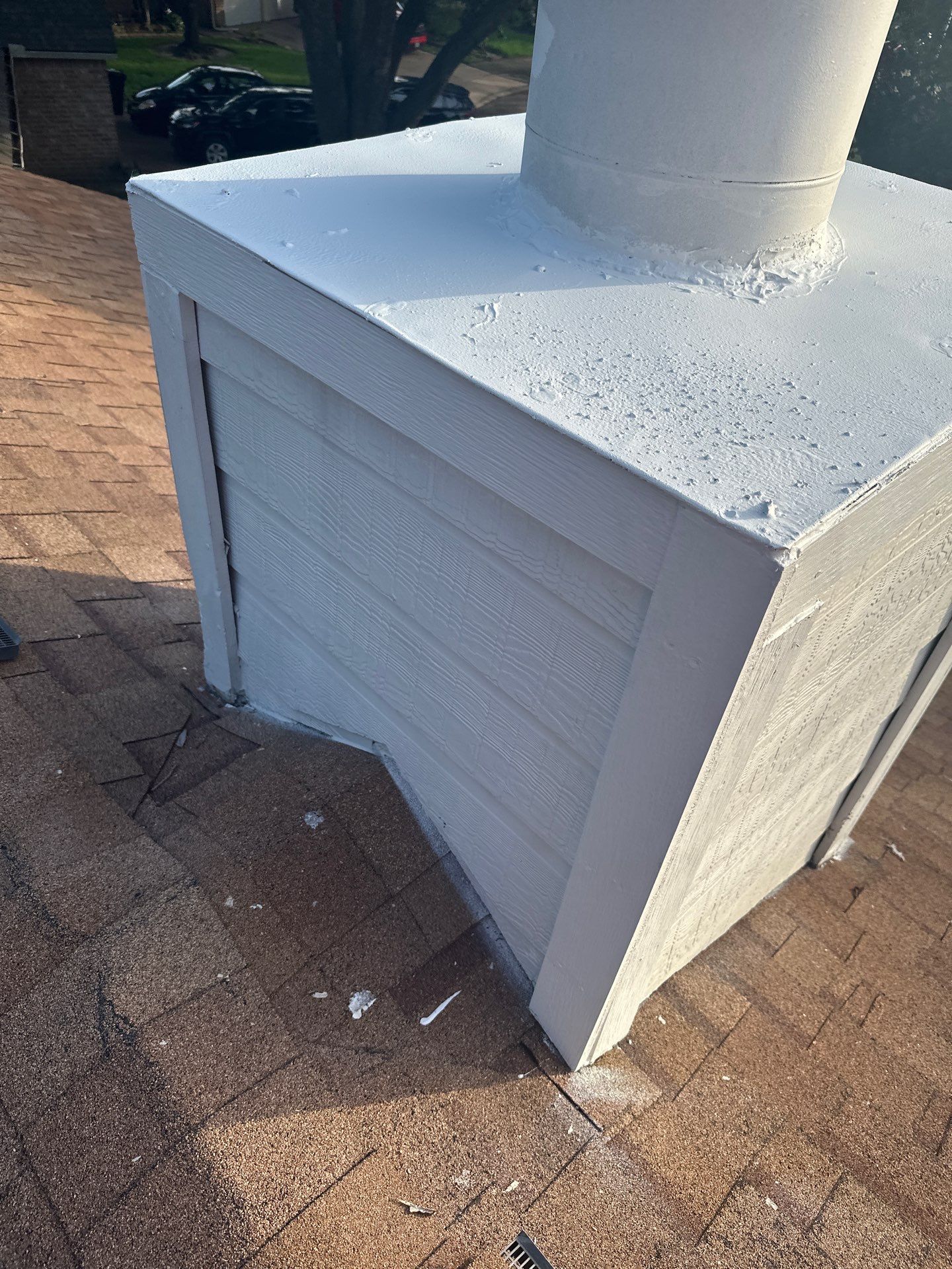 Roof Repair Houston by Roof Repair Company