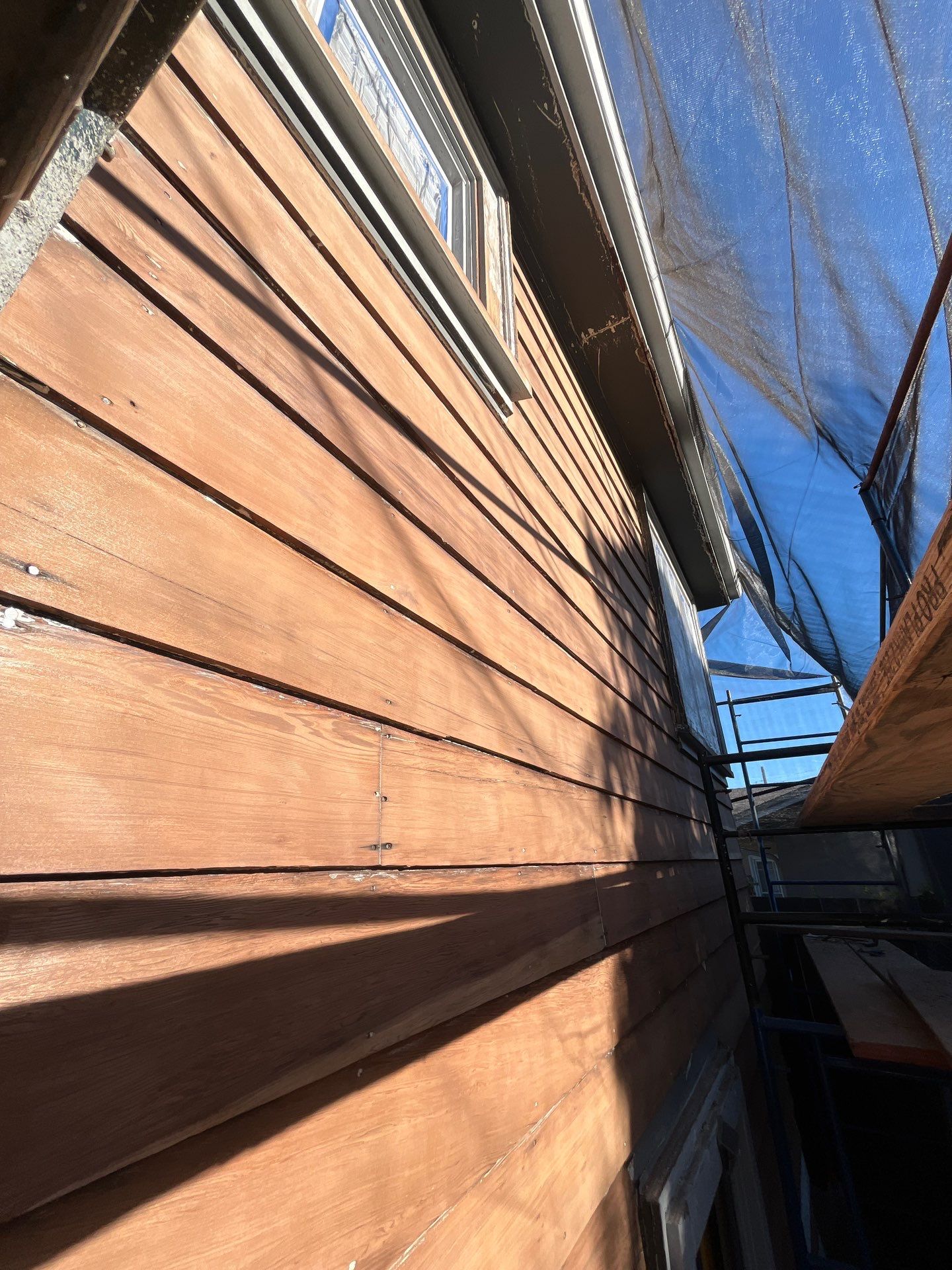 Project in Oakland by Herrera’s Bay Area Painting inc.