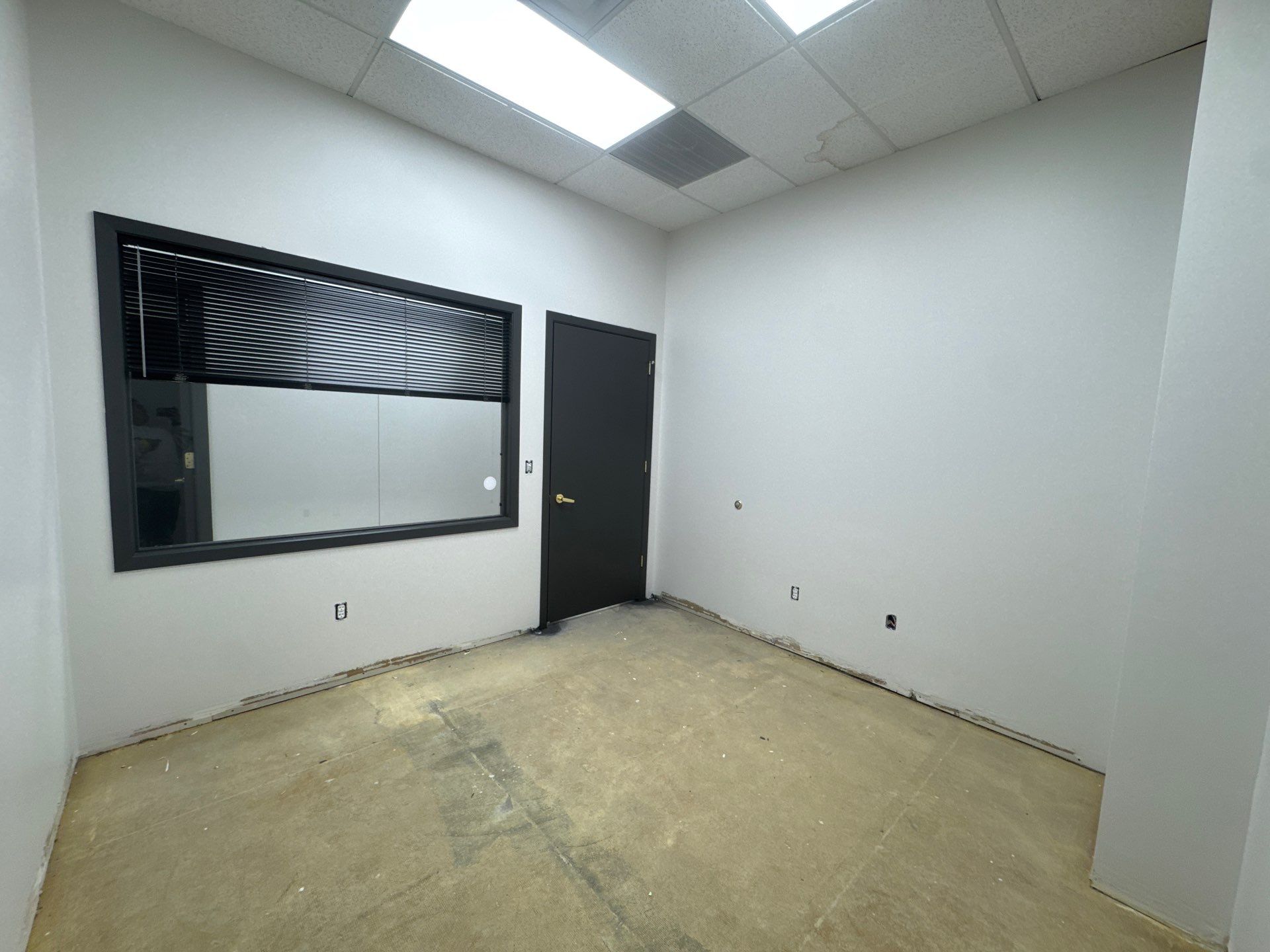 Commercial Interior Refresh by Midwest Paint LLC