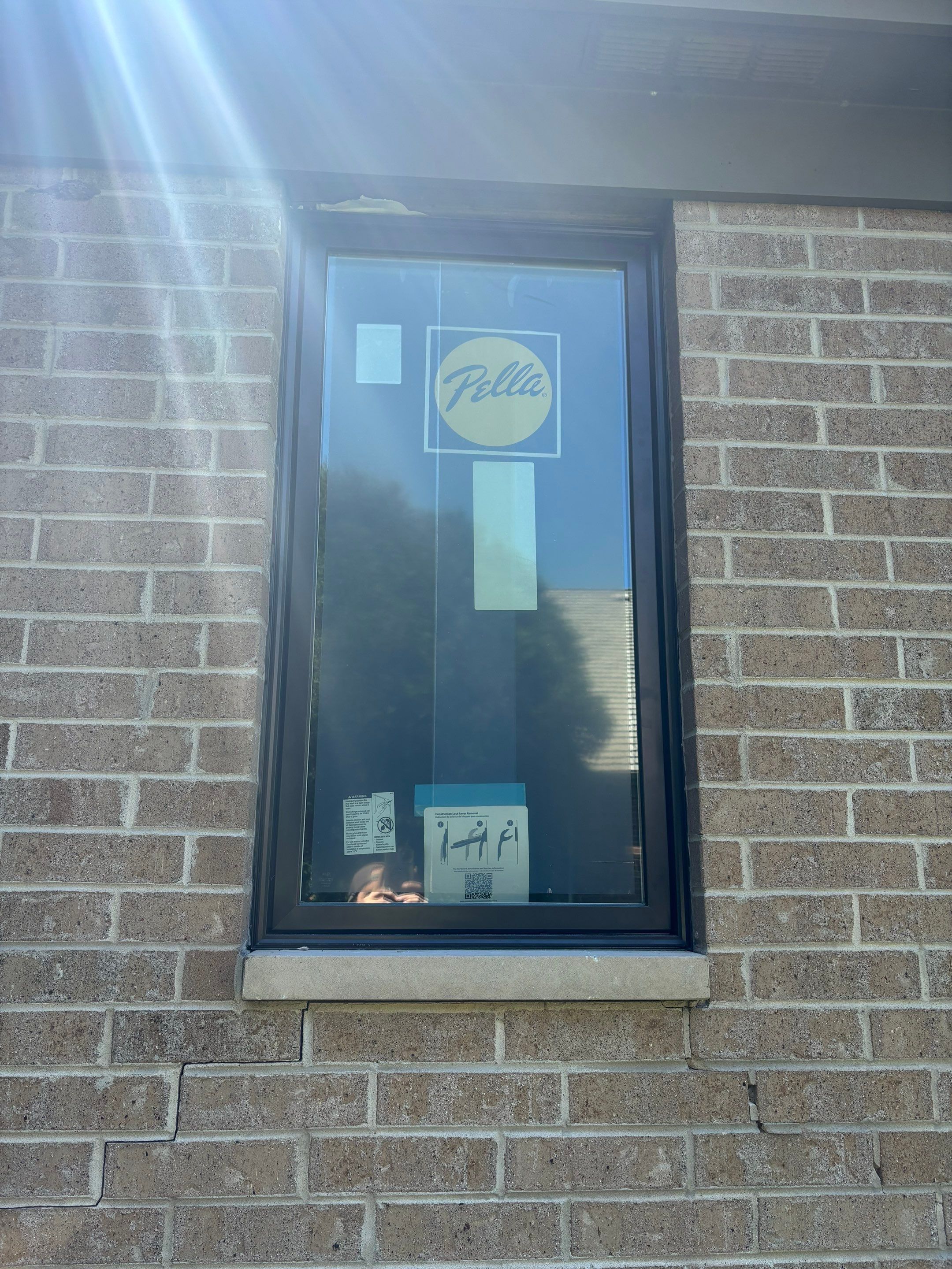 Project in Highland Park by Meyer Enterprises 