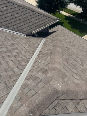 Project in Olathe, KS