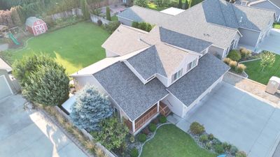 South Young Place  Kennewick Washington