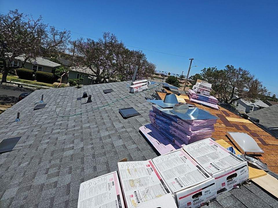 Roof Replacement - Gardena, CA 90247 by Epic Roof Replacement