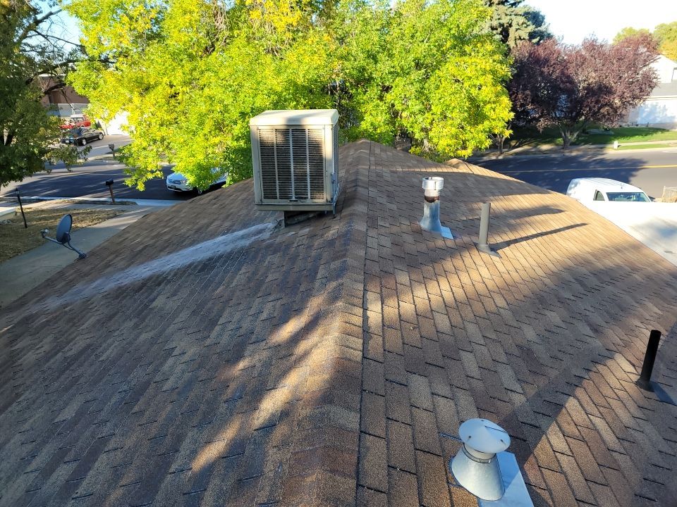 Residential Roofing Installation using GAF Timberline HDZ - Lifetime Shingle by The Roof Doctor