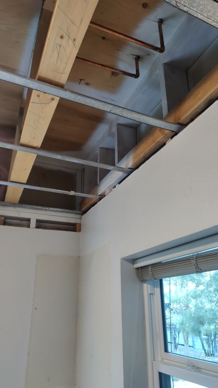 Water Damage by Accountable Home Services