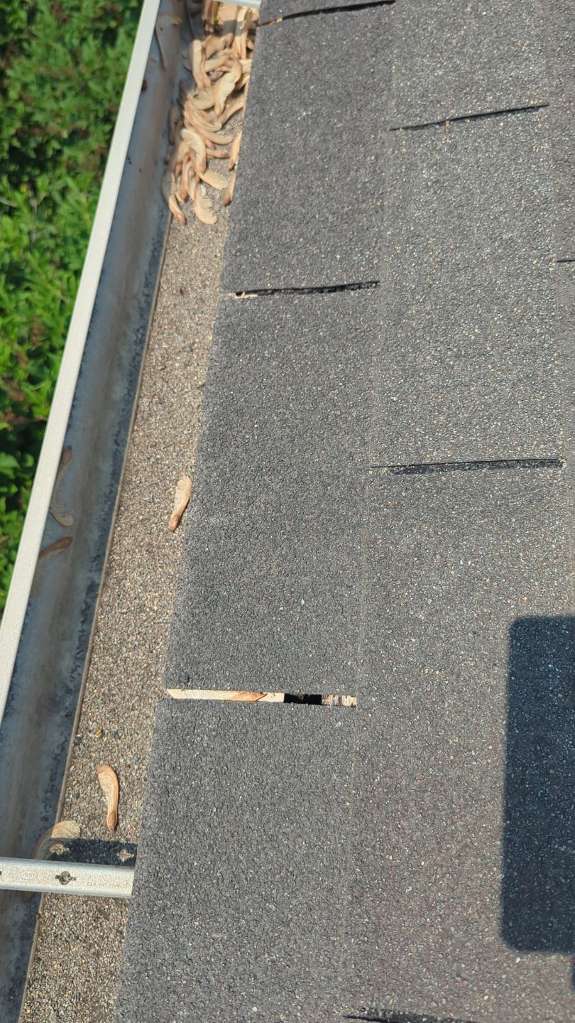 Project in Darien by AJ Exteriors & Roofing Inc.