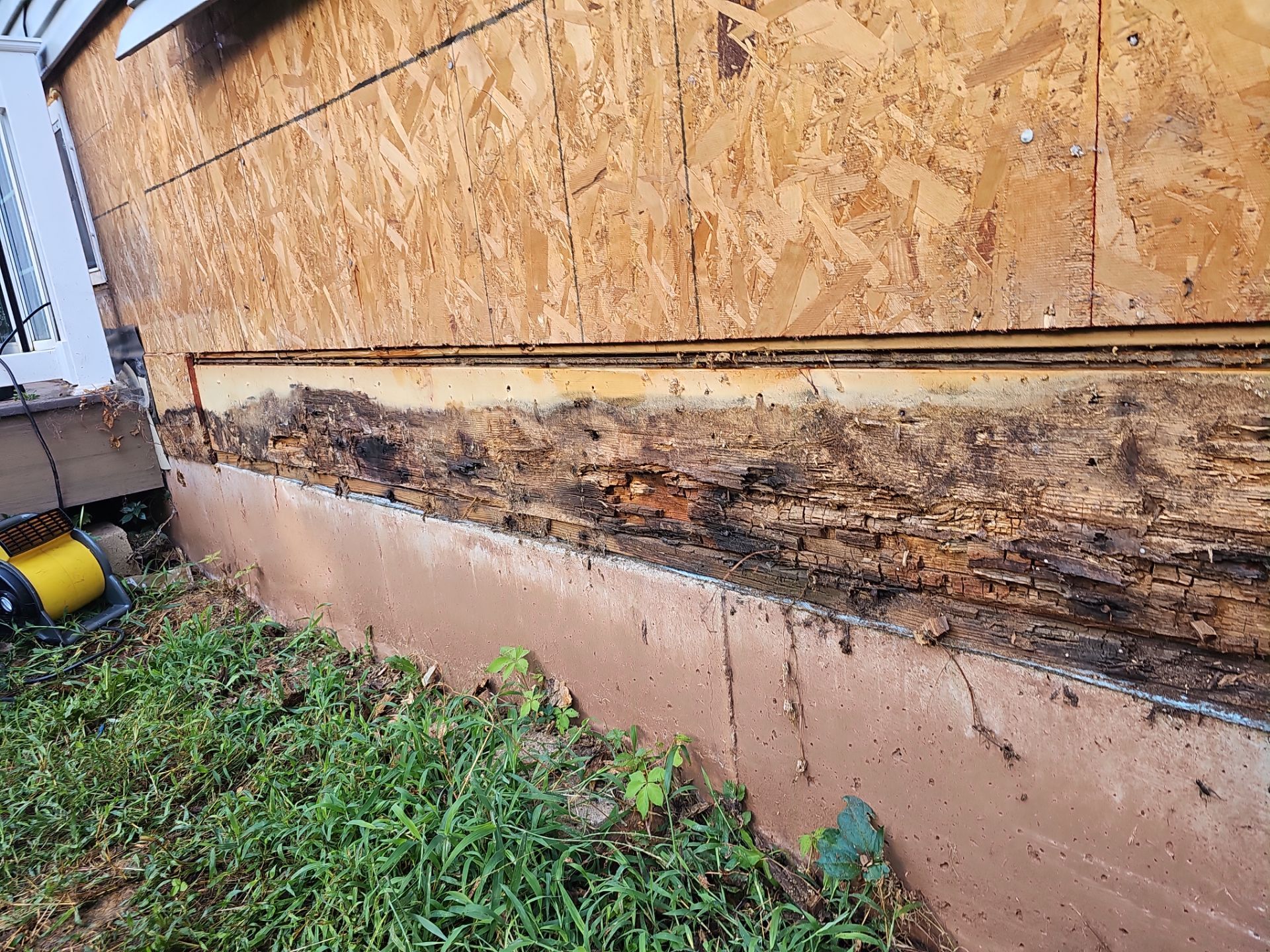 Expert Siding Repair and Structural Restoration – York, PA by Bealing Roofing & Exteriors