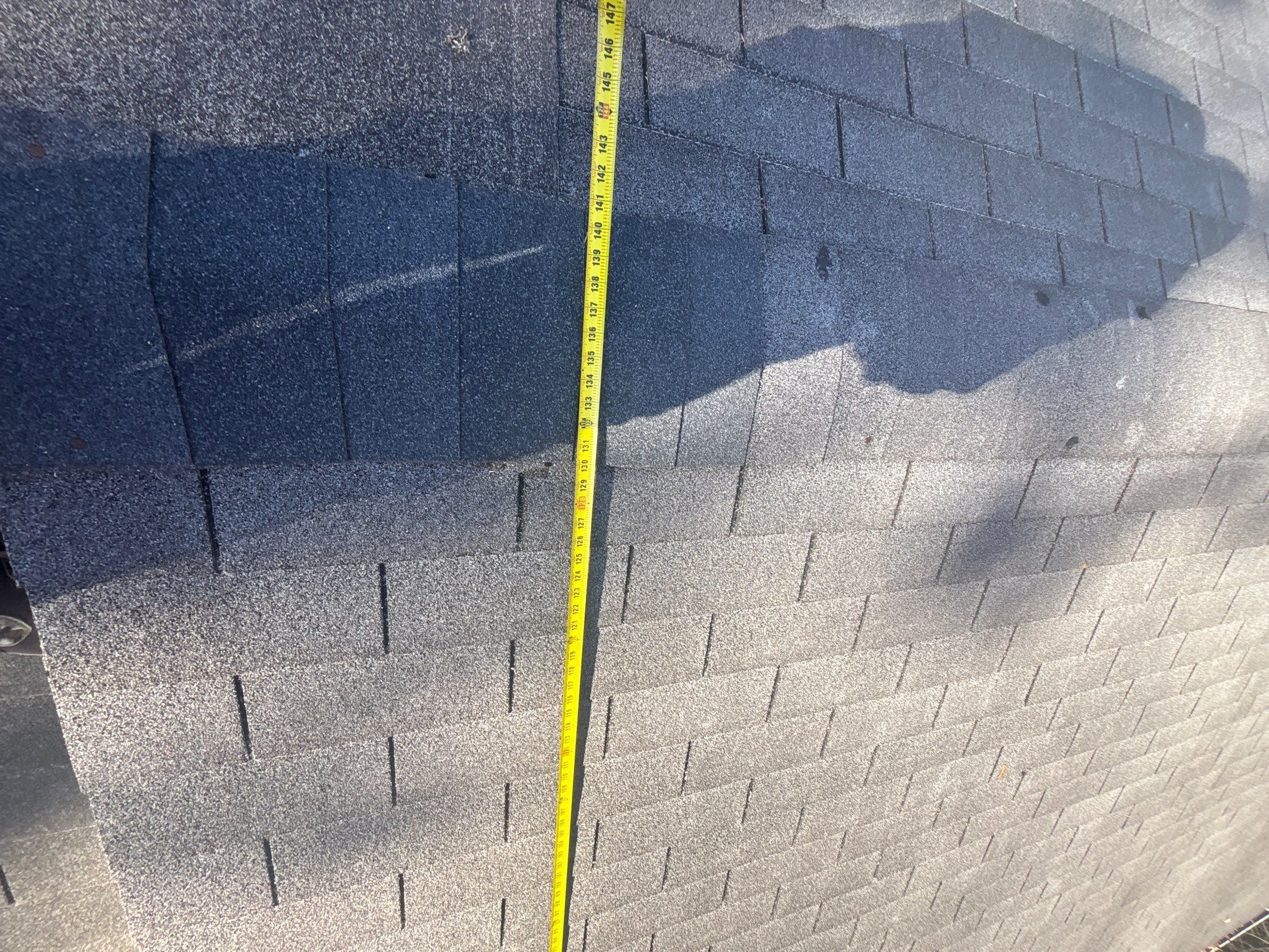 Roof Replacement using Owens Corning Estate Gray by 180 Contractors