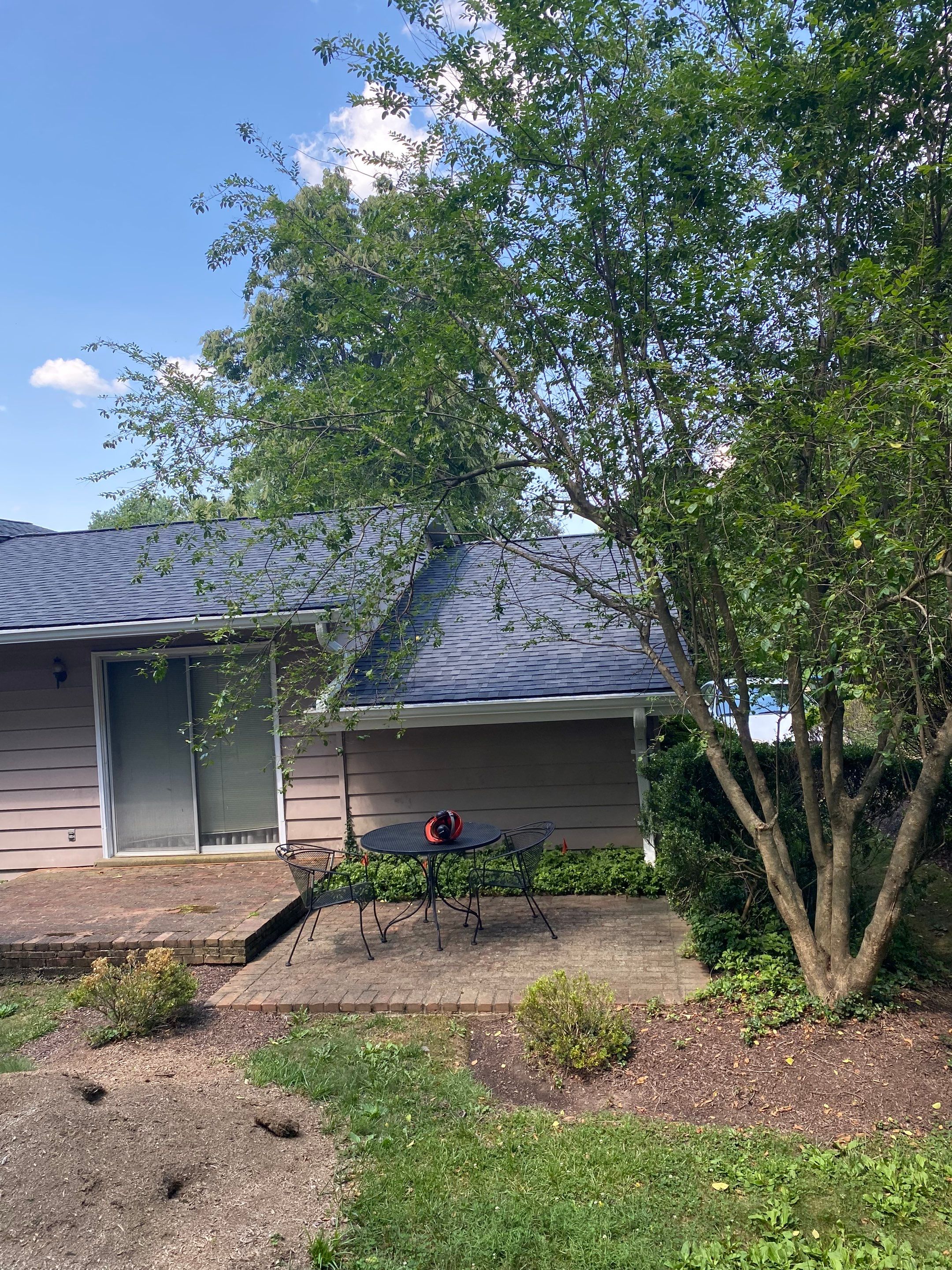 Vienna: CertainTeed Landmark Pro Architectural Shingles in Max Def Pewterwood by RM Banning, Inc.