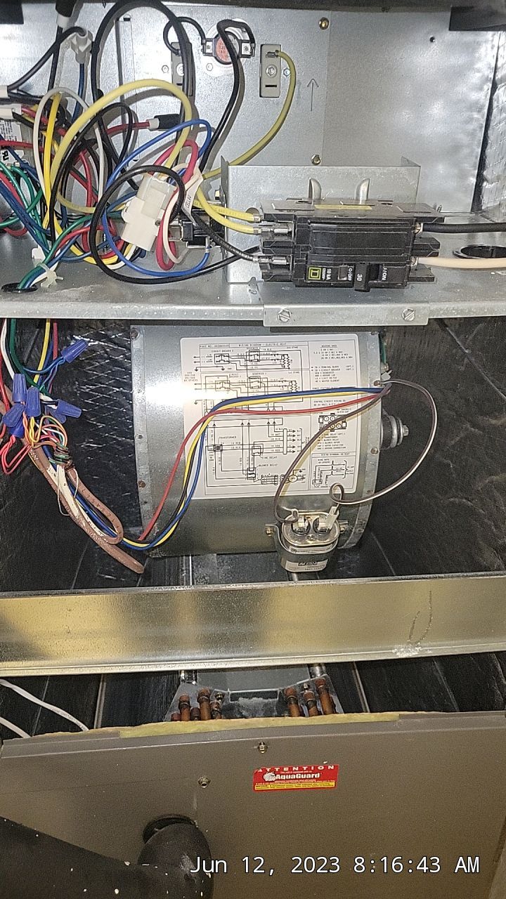 HVAC RESTORATION by TIES360 Air Ducts Plus