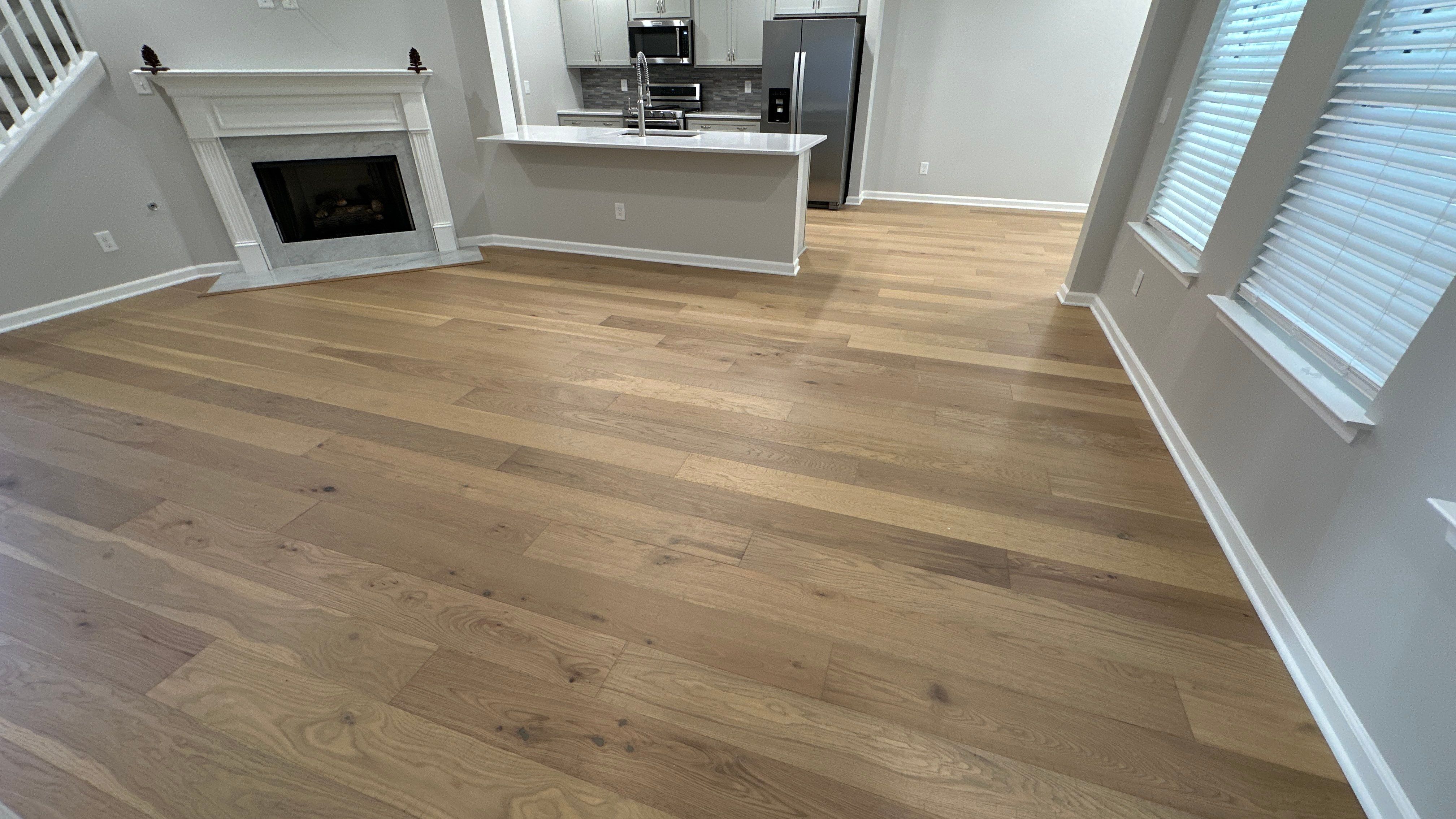 Interior Remodeling in Fairview by Music City Improvements