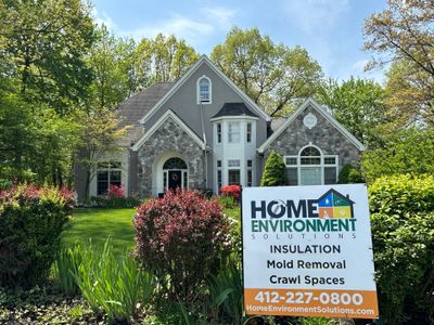 Make Mars Pa home more comfortable year round