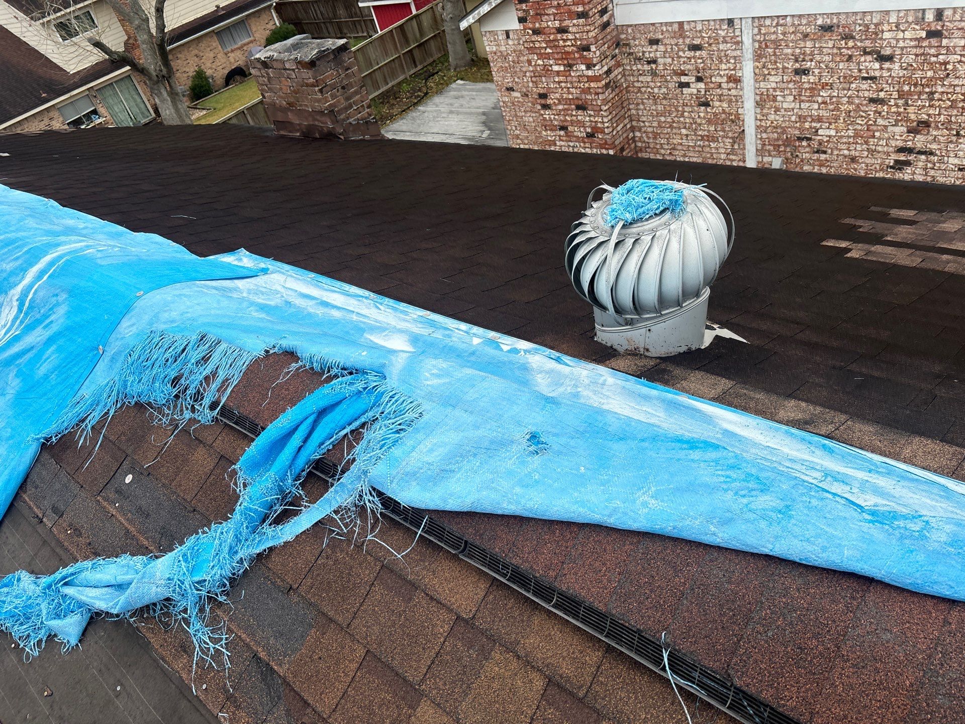 Roof Repair Houston by Roof Repair Company