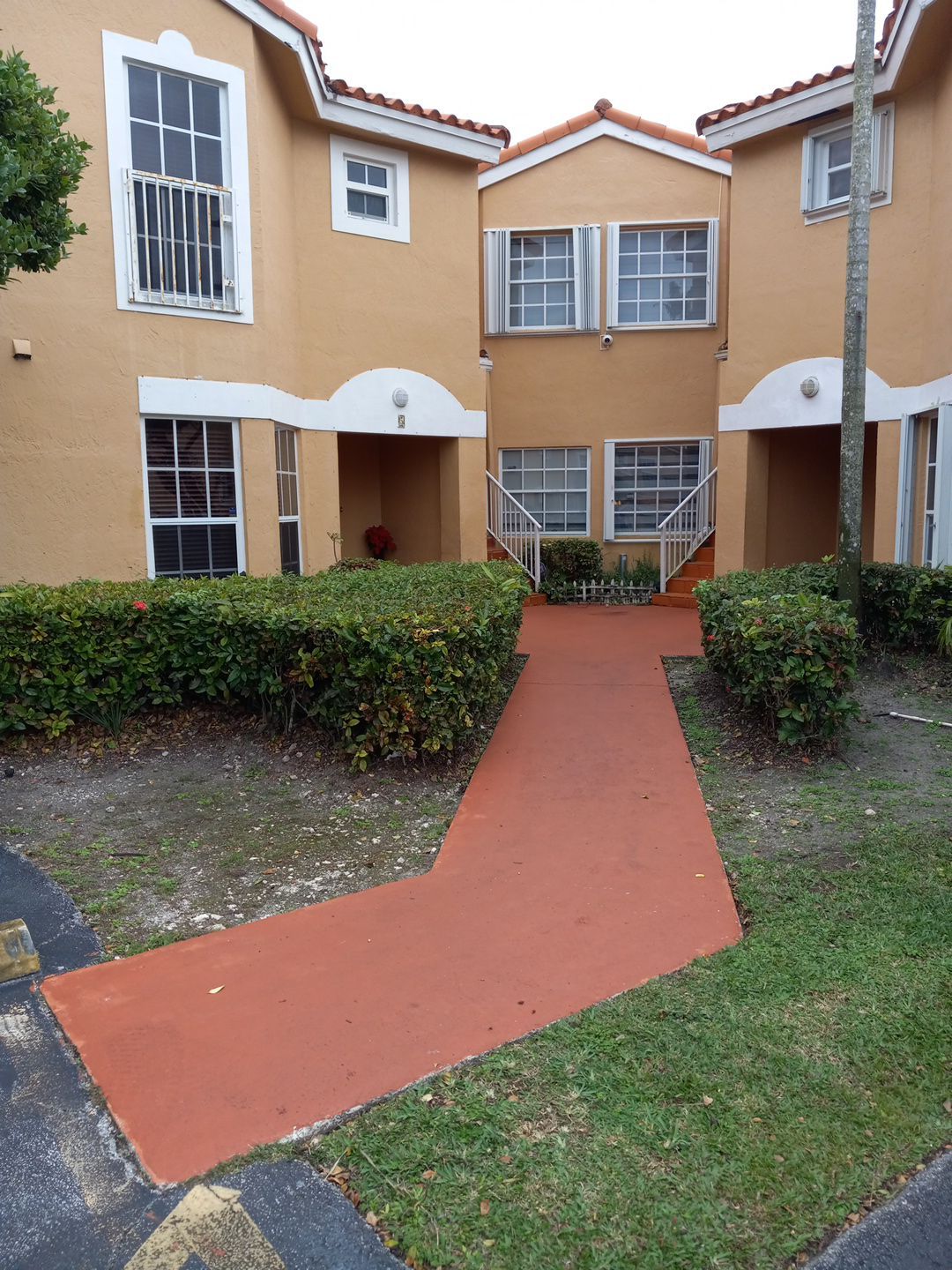 SIENNA VILLAS CONDO - BLDG 14345 by Souffront Construction & Engineering