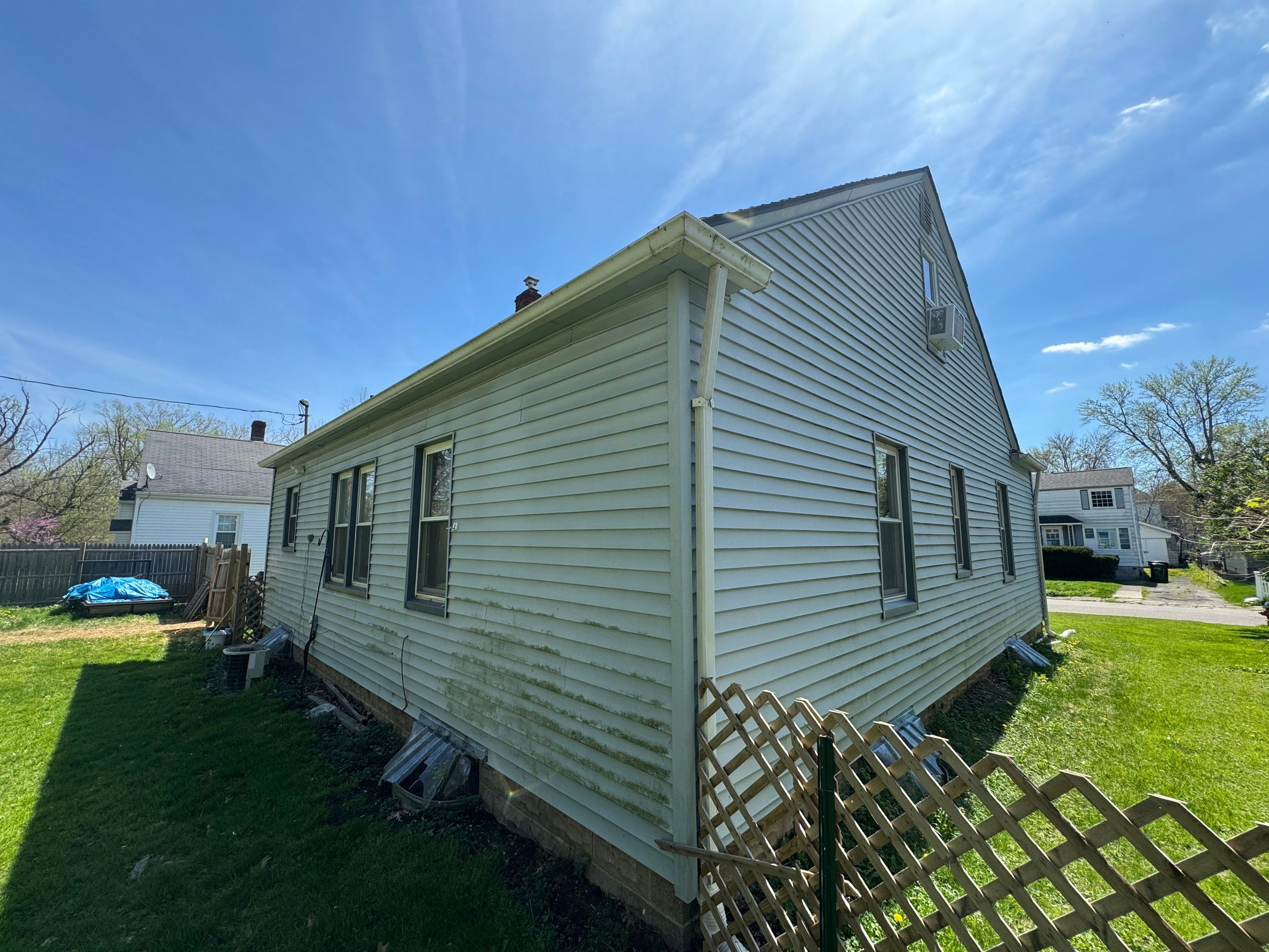 Siding Replacement by Homestyle in Elyria by Homestyle Home Improvements (HHI)