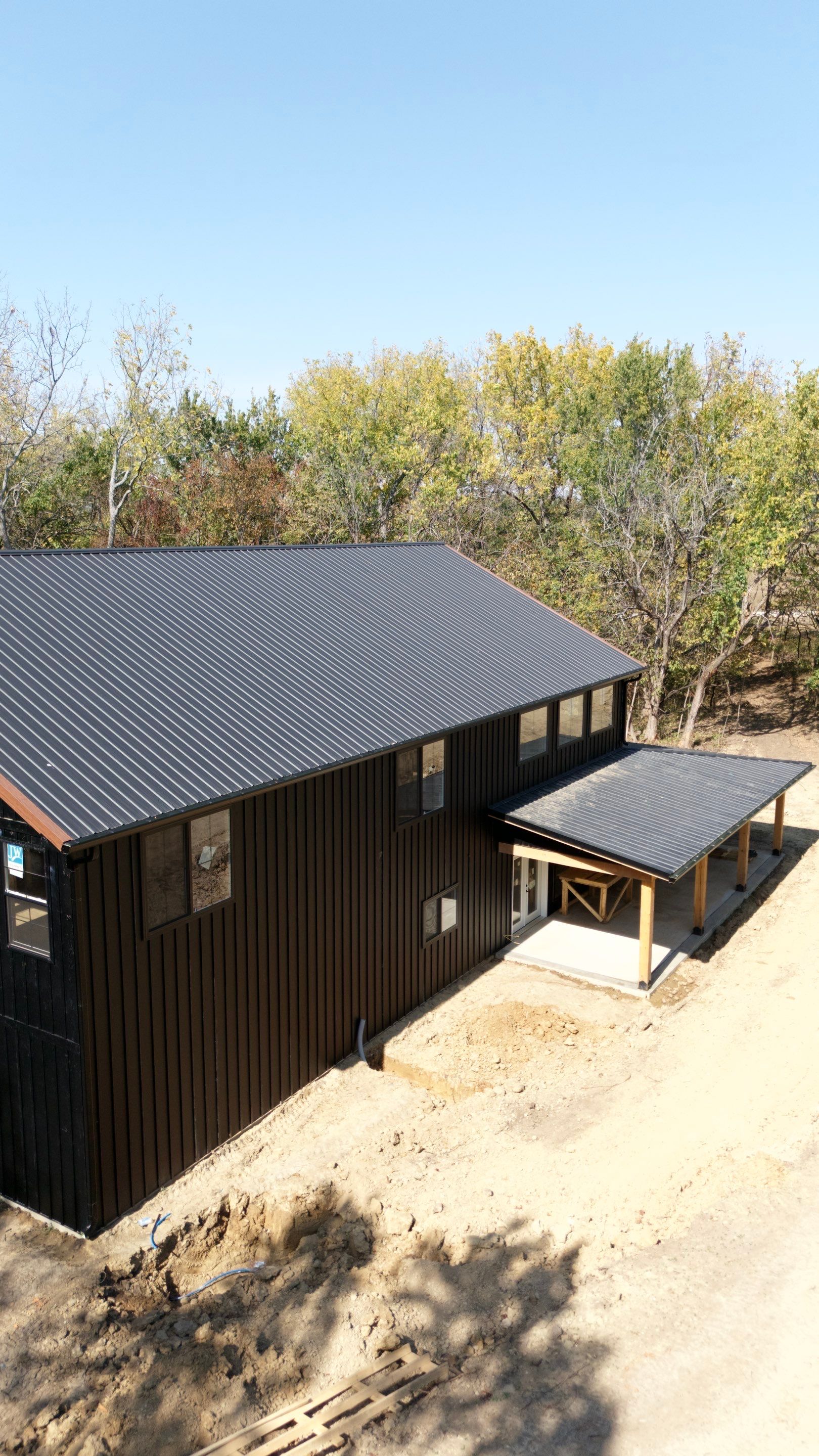 Janus Project by Graber Custom Structures