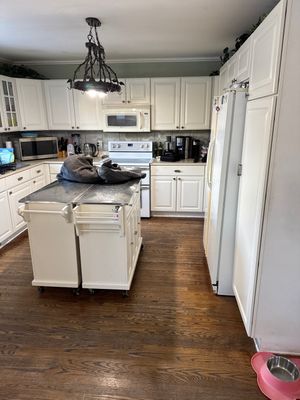 Project in Wixom