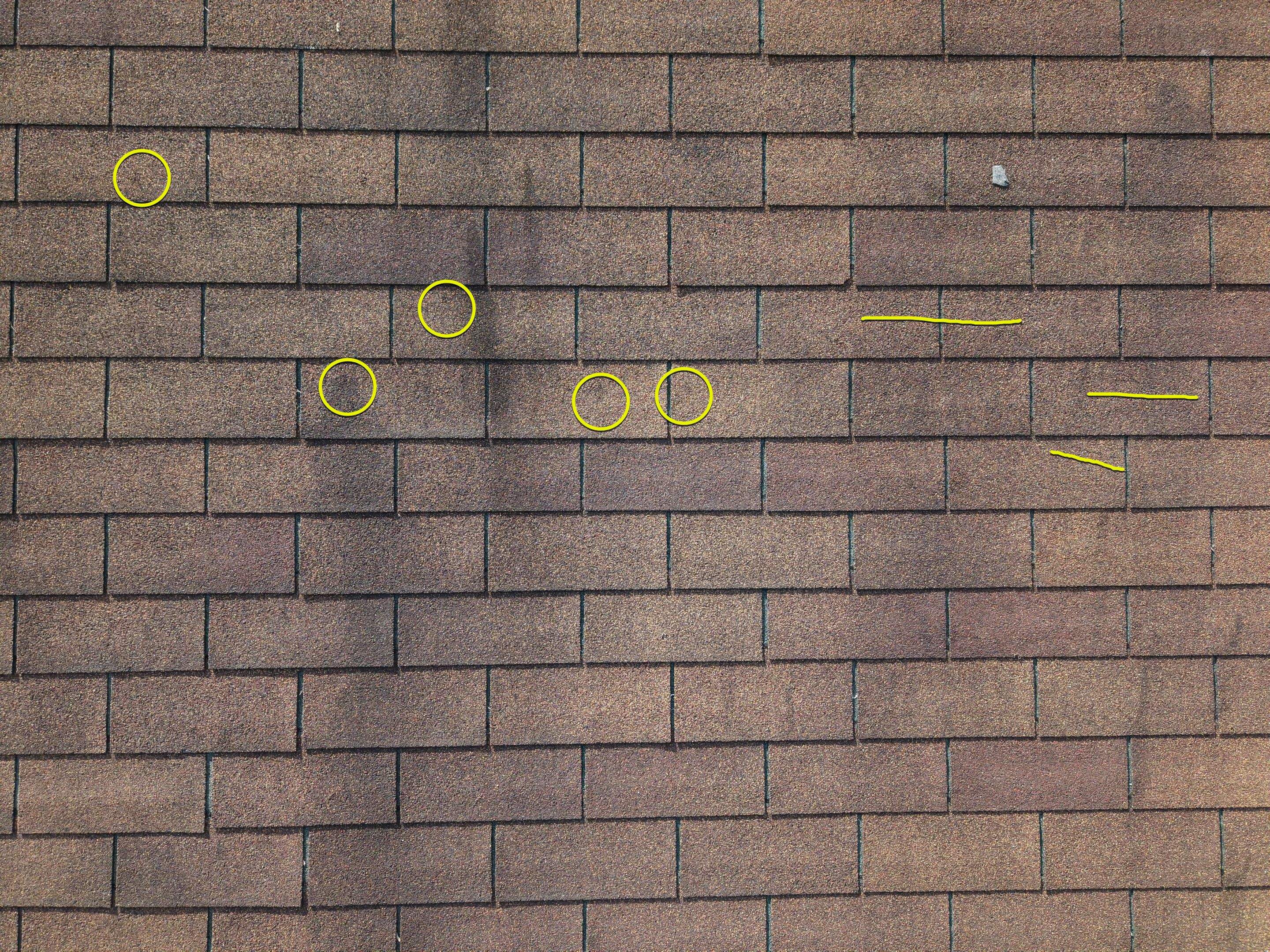 Residential Roof Replacement using TAMKO TItan XT Rustic Black by RISE Roofing & Restoration, LLC