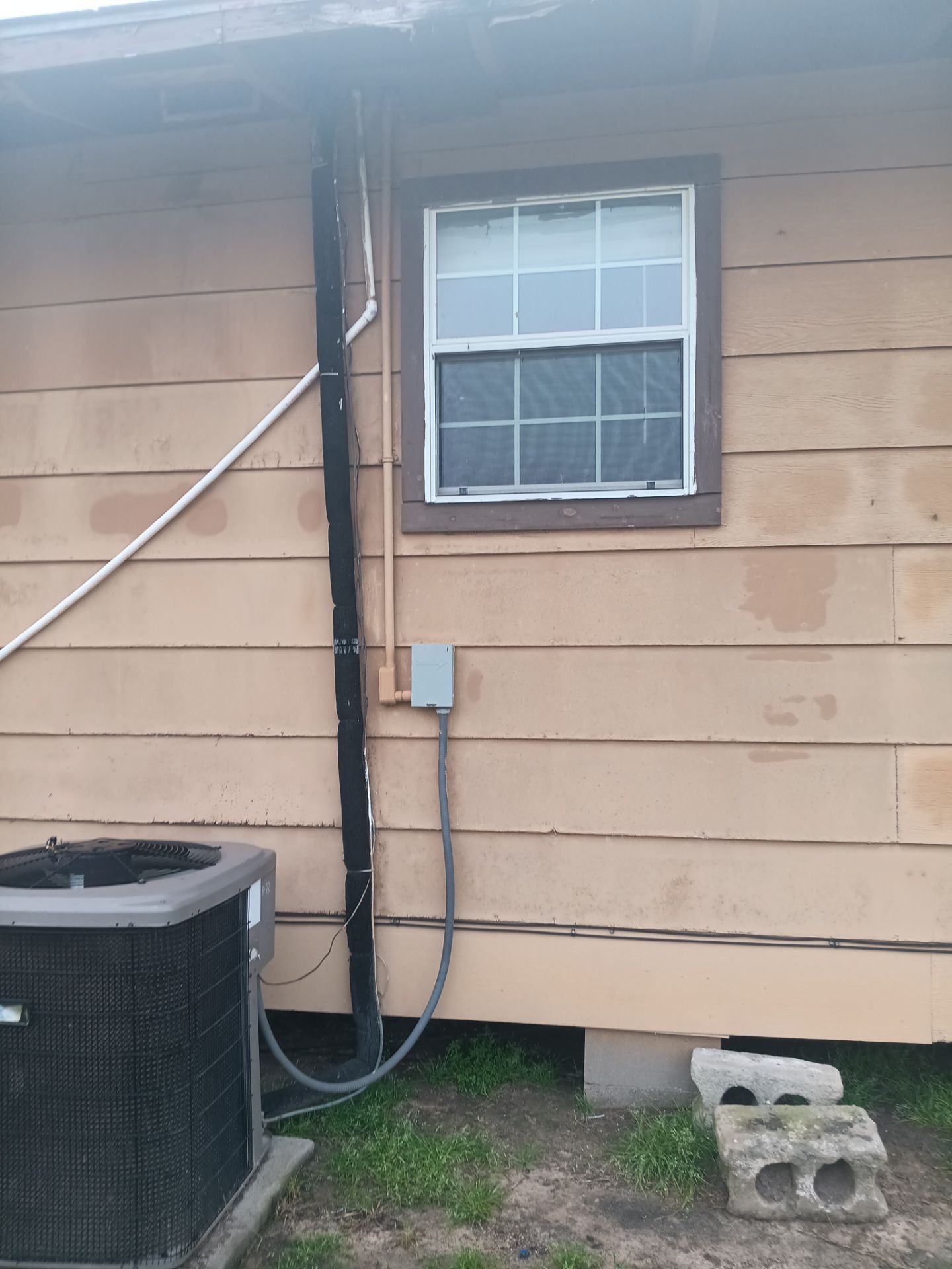Roof Repair El Campo by Roof Repair Services LLC