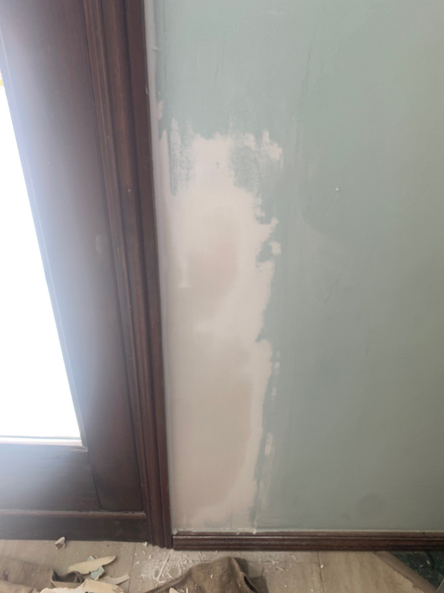 Persistent Leaks  by Bayfront Roofing and Construction