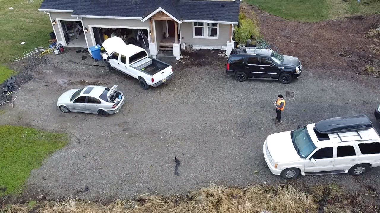 Mandy | Stamped Concrete Patio & Driveway by Jireh Asphalt & Concrete Inc 