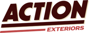 Logo for Action Exteriors