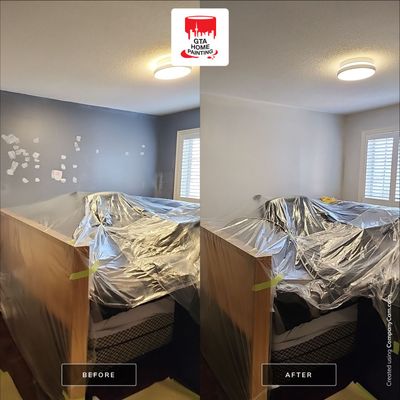 Project in Vaughan,