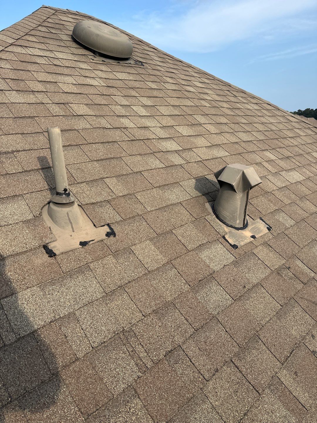 Roof Repair Magnolia by Roof Repair Services LLC