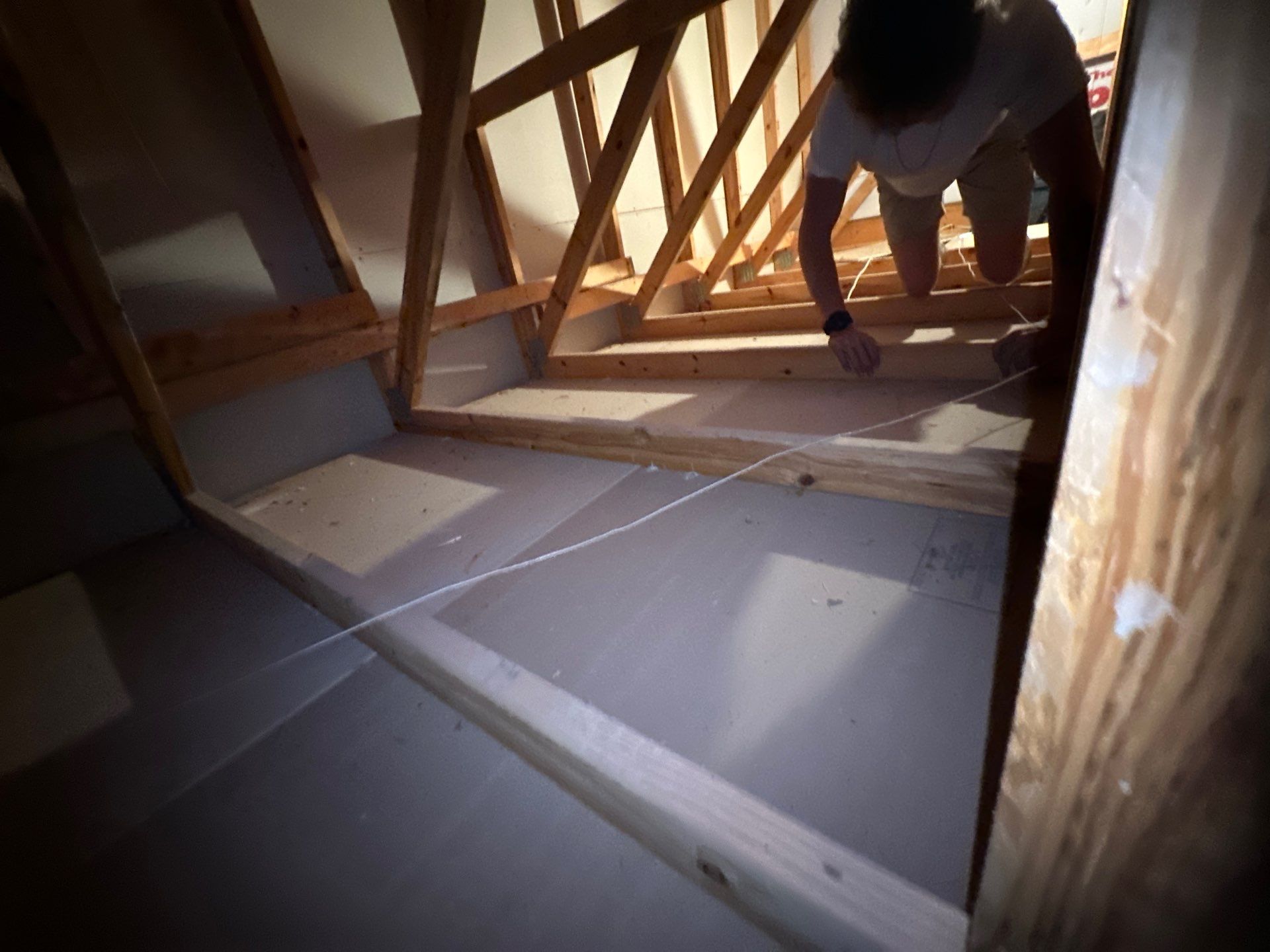 Solving High Energy Bills and Uneven Upstairs Temperatures in McDonald, PA 15057 by Home Environment Solutions