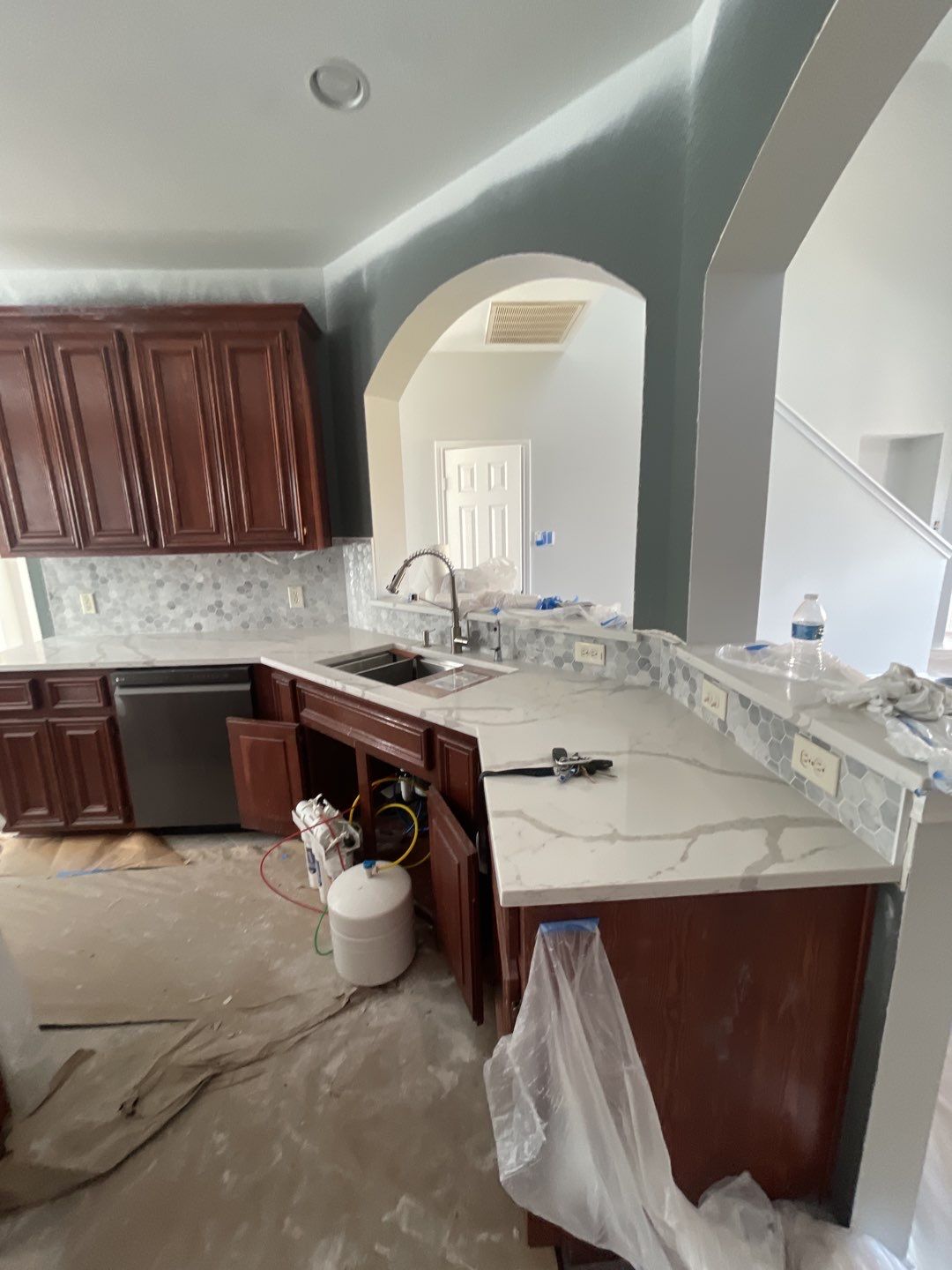 League City by Hitech Construction