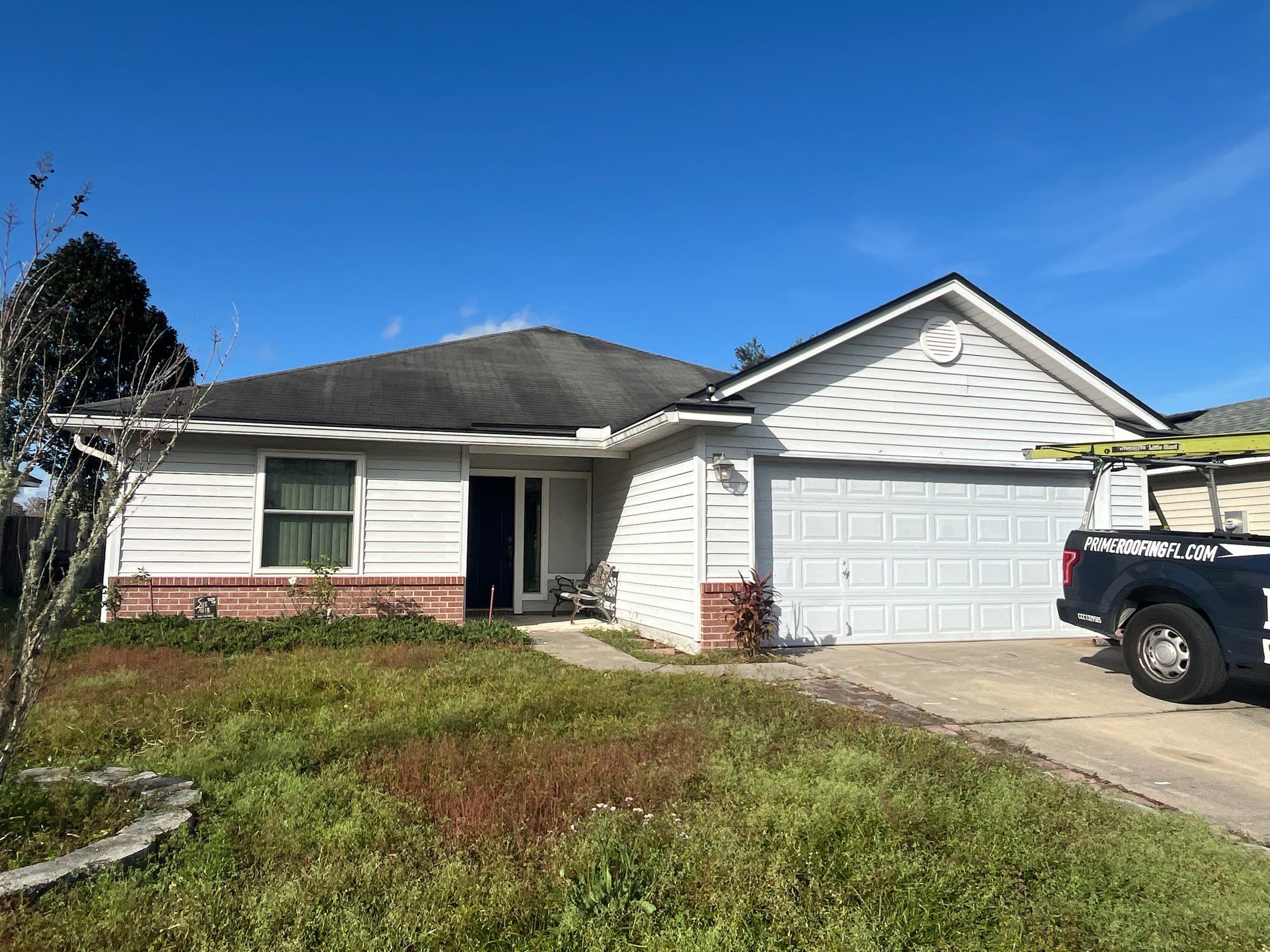 Shingle -> Shingle by Prime Roofing