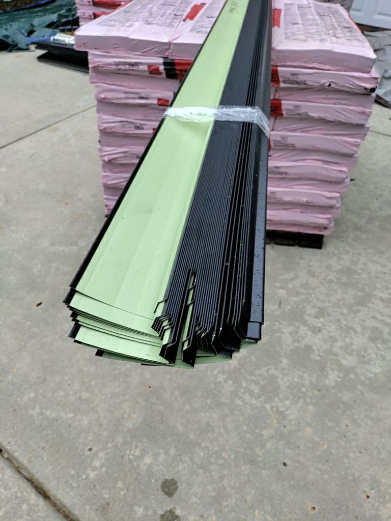 Residential Roofing Installation using Owens Corning by Inspector Roofing and Restoration