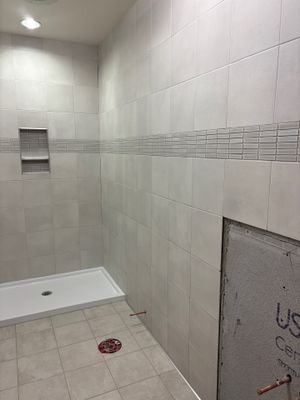 Project in Boulder