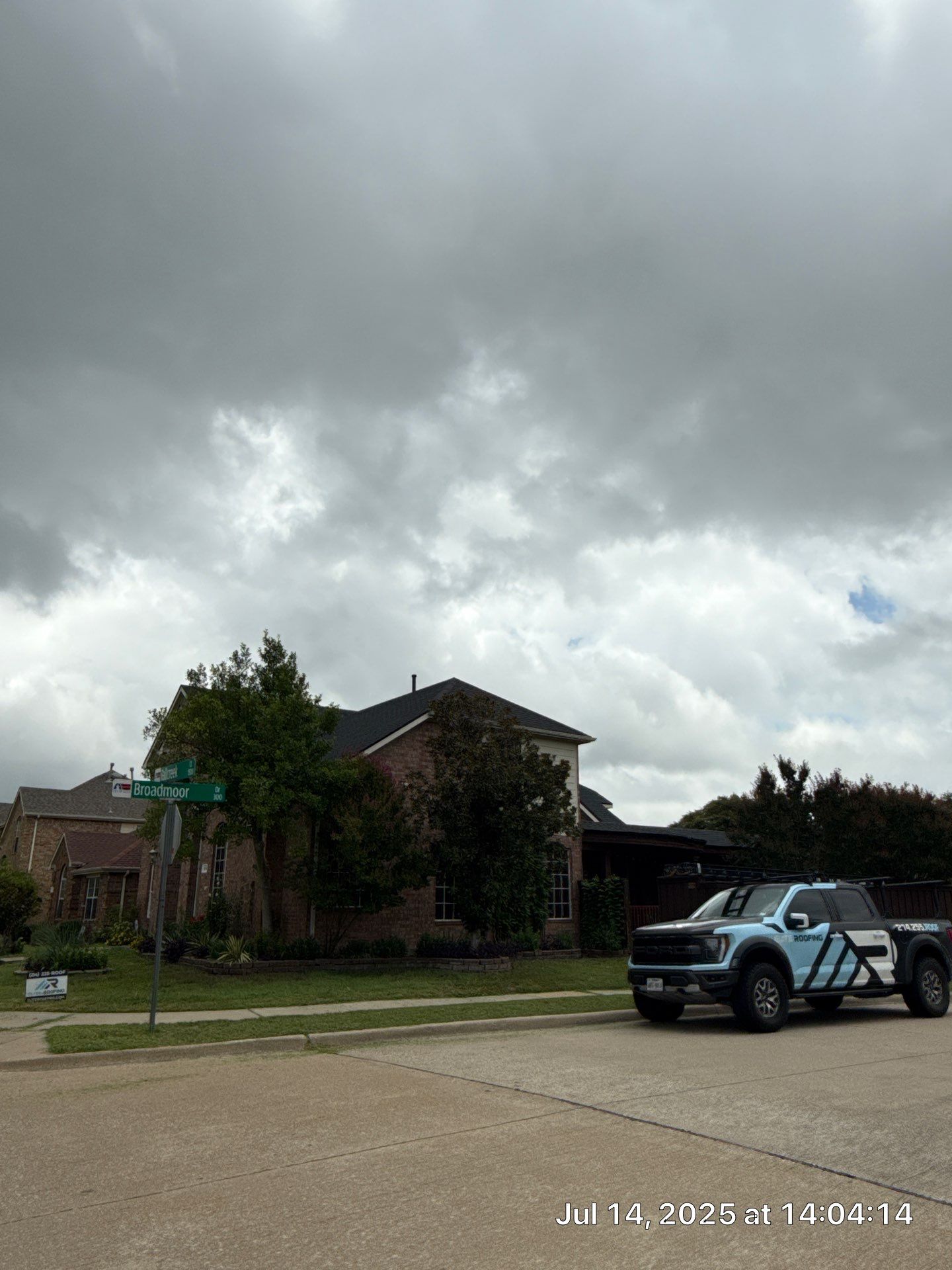 Residential Roof Replacement using ATLAS PINNACLE IR by Elite Roofing LLC