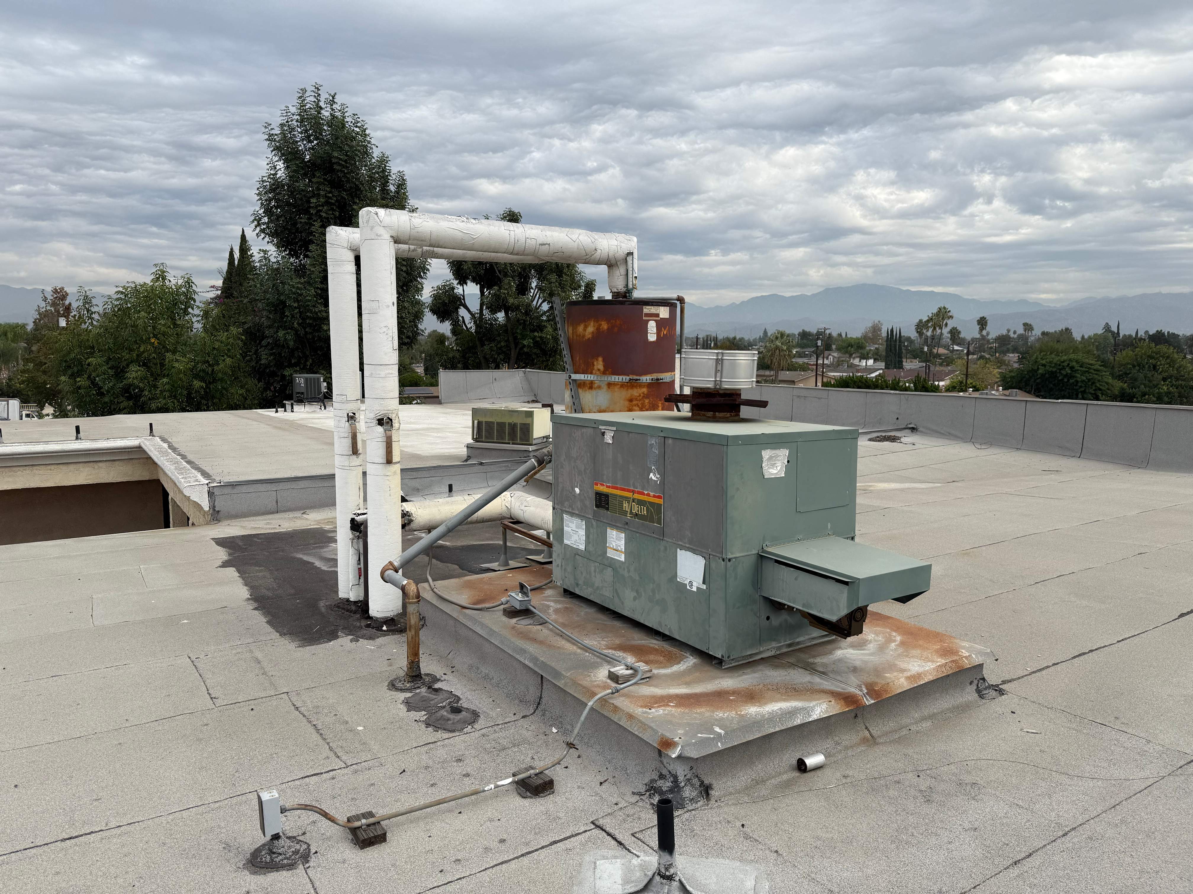 7636 Fulton Ave by Current Energy