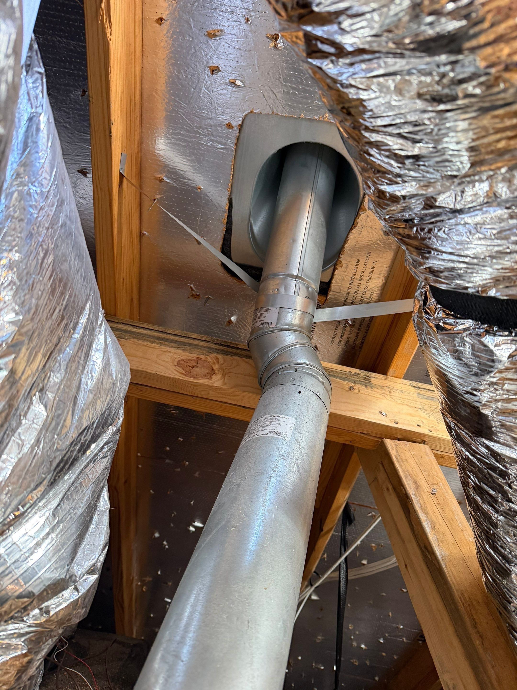 Roof Replacement Project in Houston by Roofing Technologies Unlimited